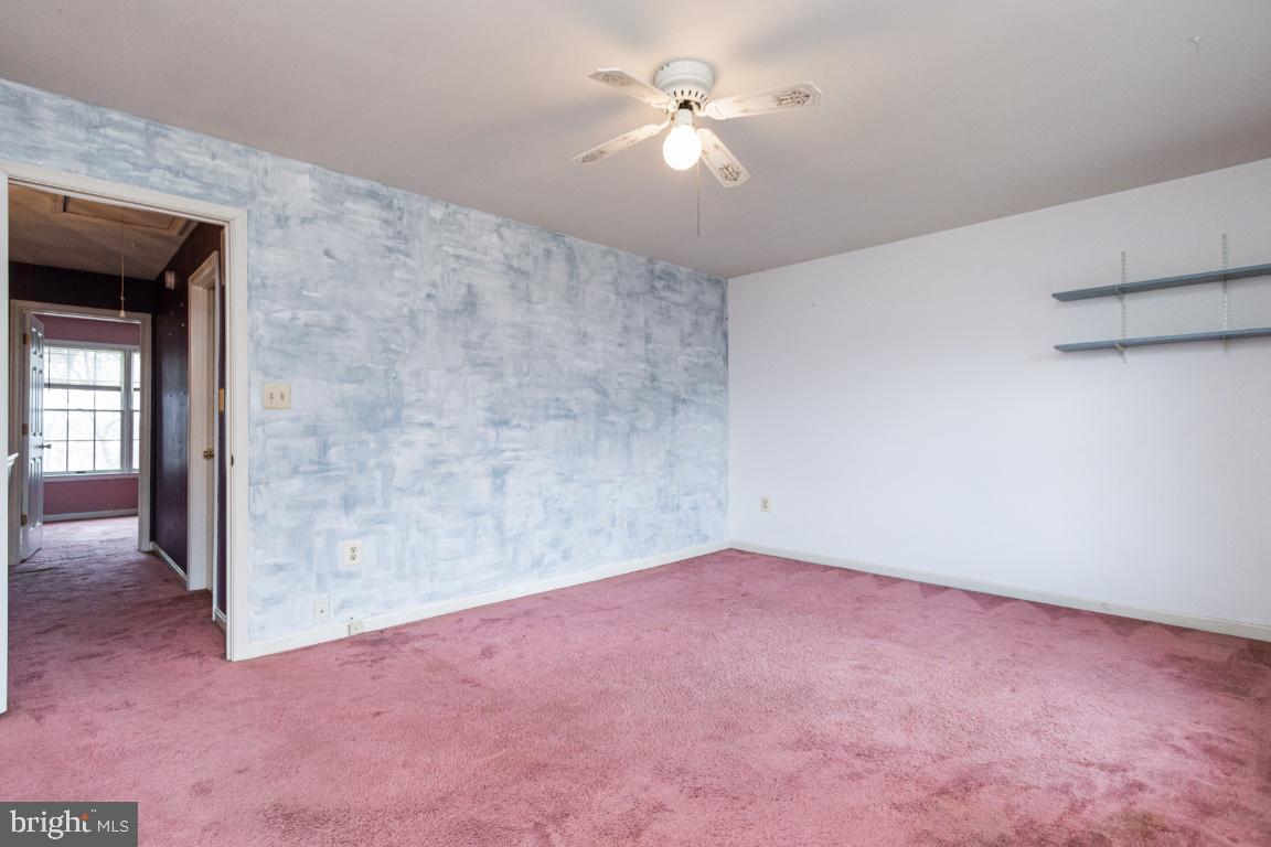 CRANBERRY HILL - Residential