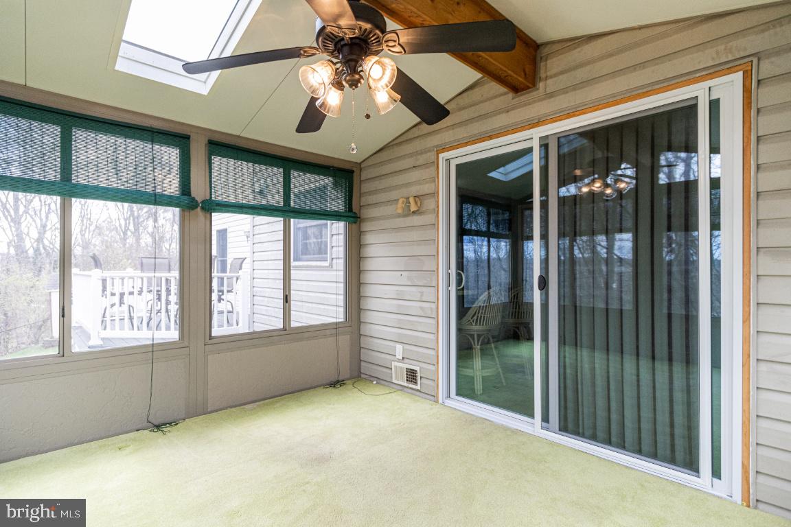 CRANBERRY HILL - Residential