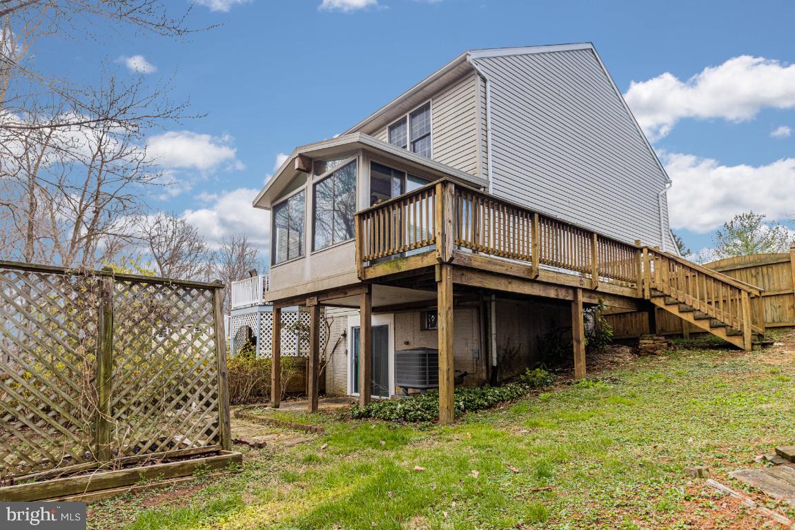 CRANBERRY HILL - Residential