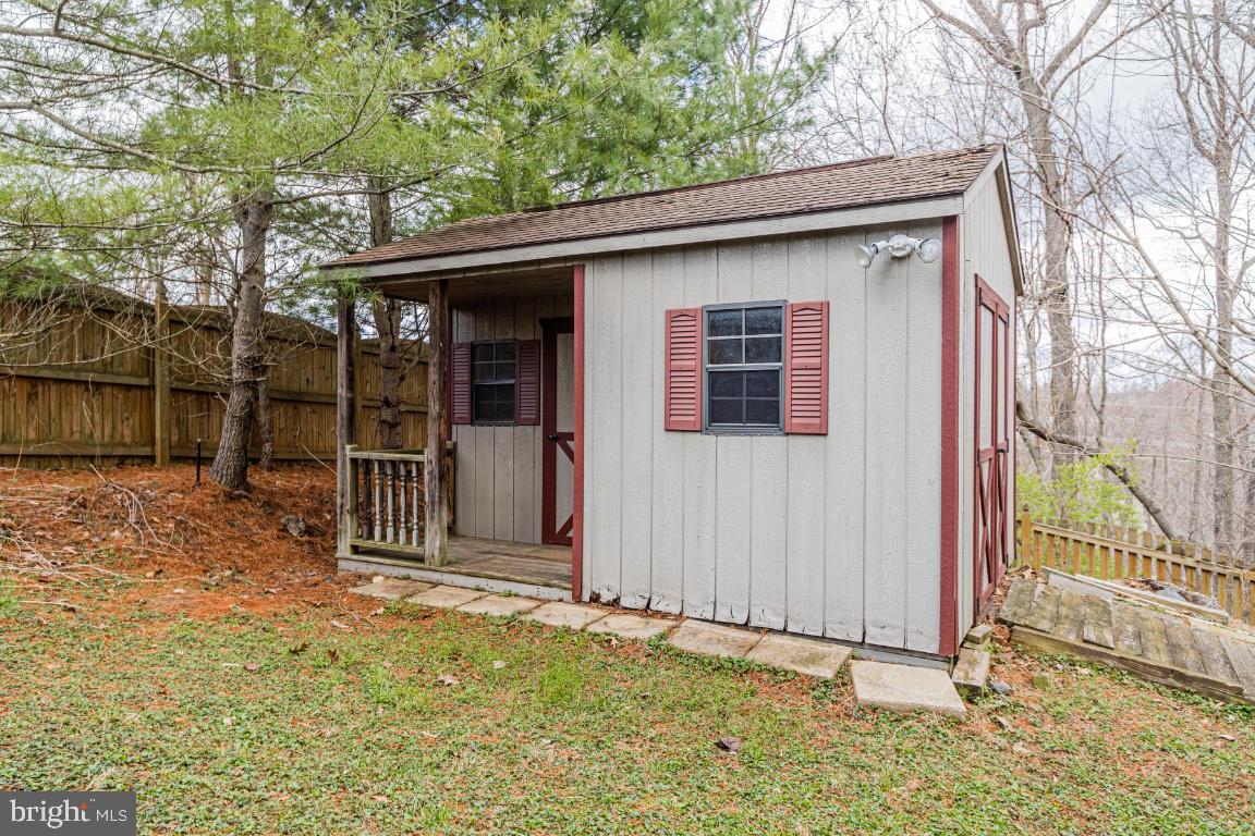 CRANBERRY HILL - Residential