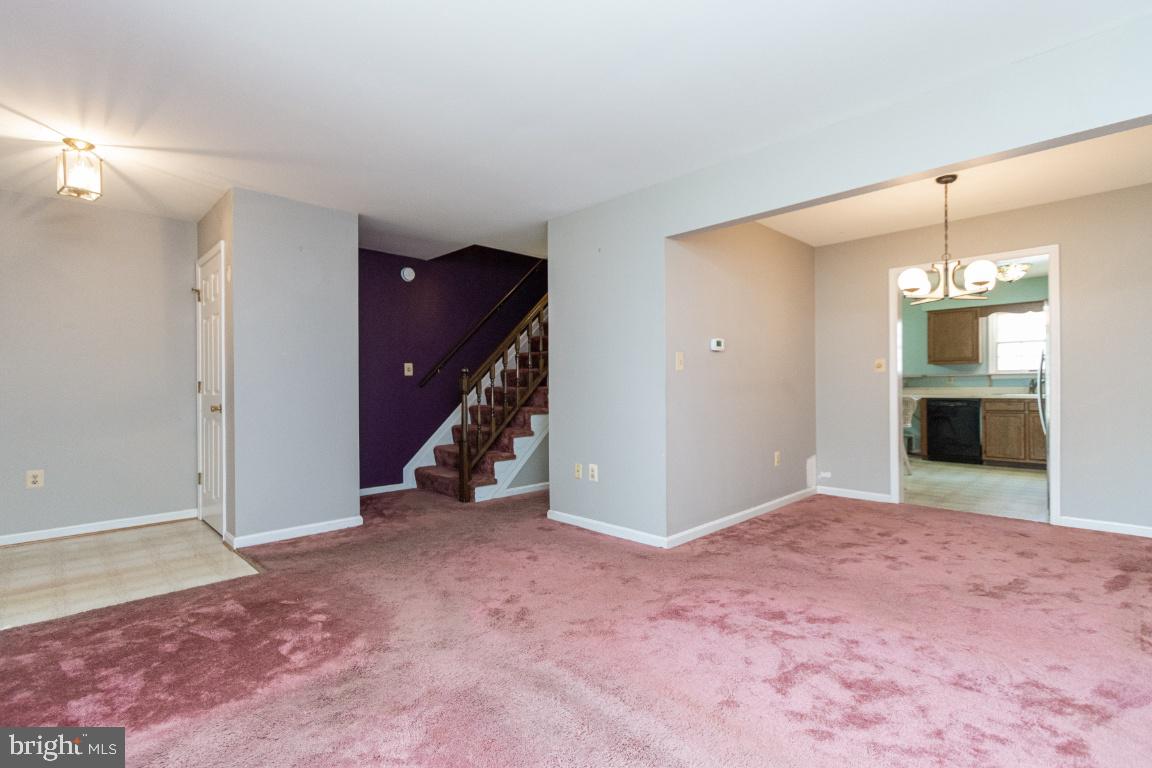 CRANBERRY HILL - Residential