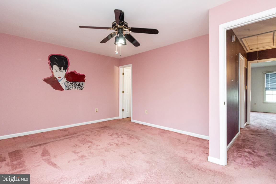 CRANBERRY HILL - Residential