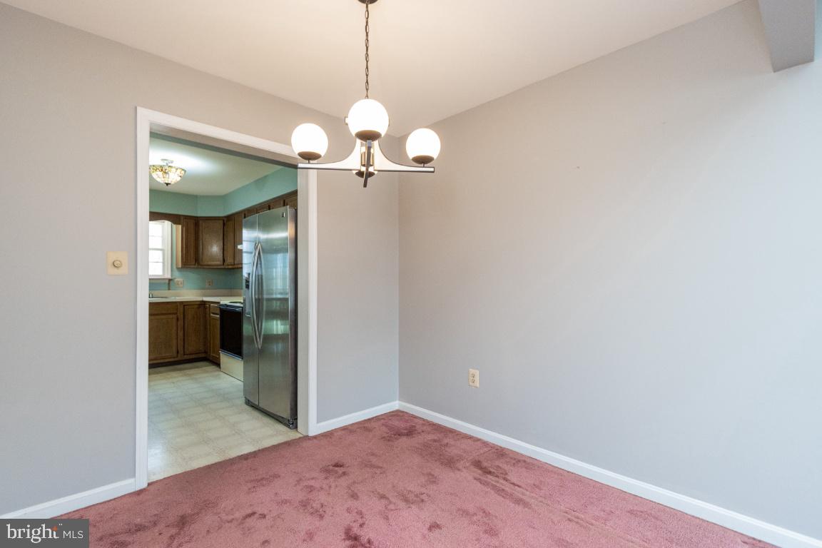 CRANBERRY HILL - Residential