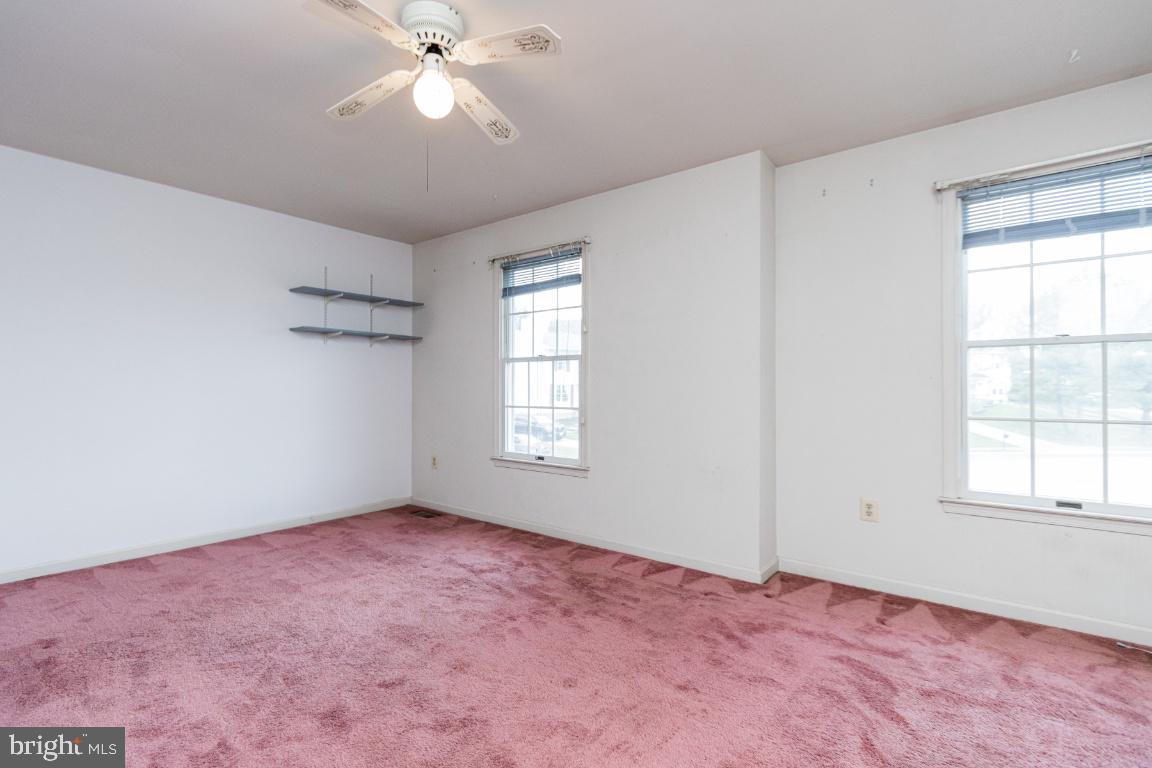 CRANBERRY HILL - Residential