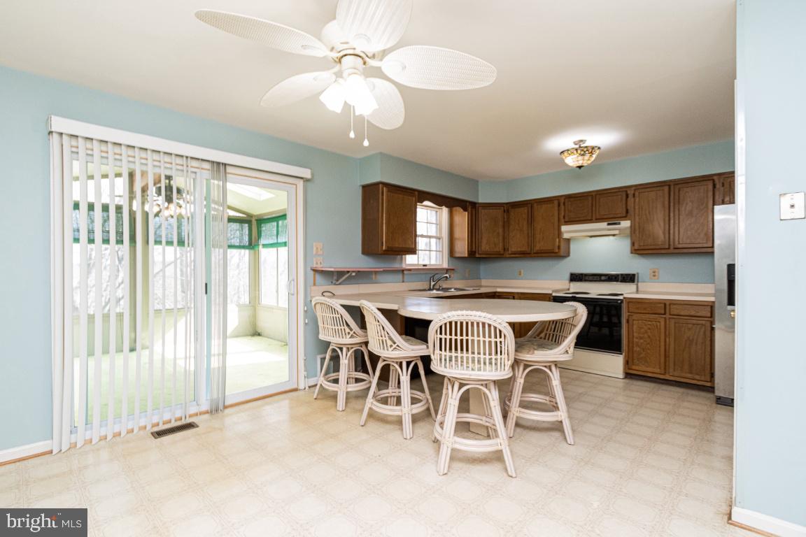 CRANBERRY HILL - Residential