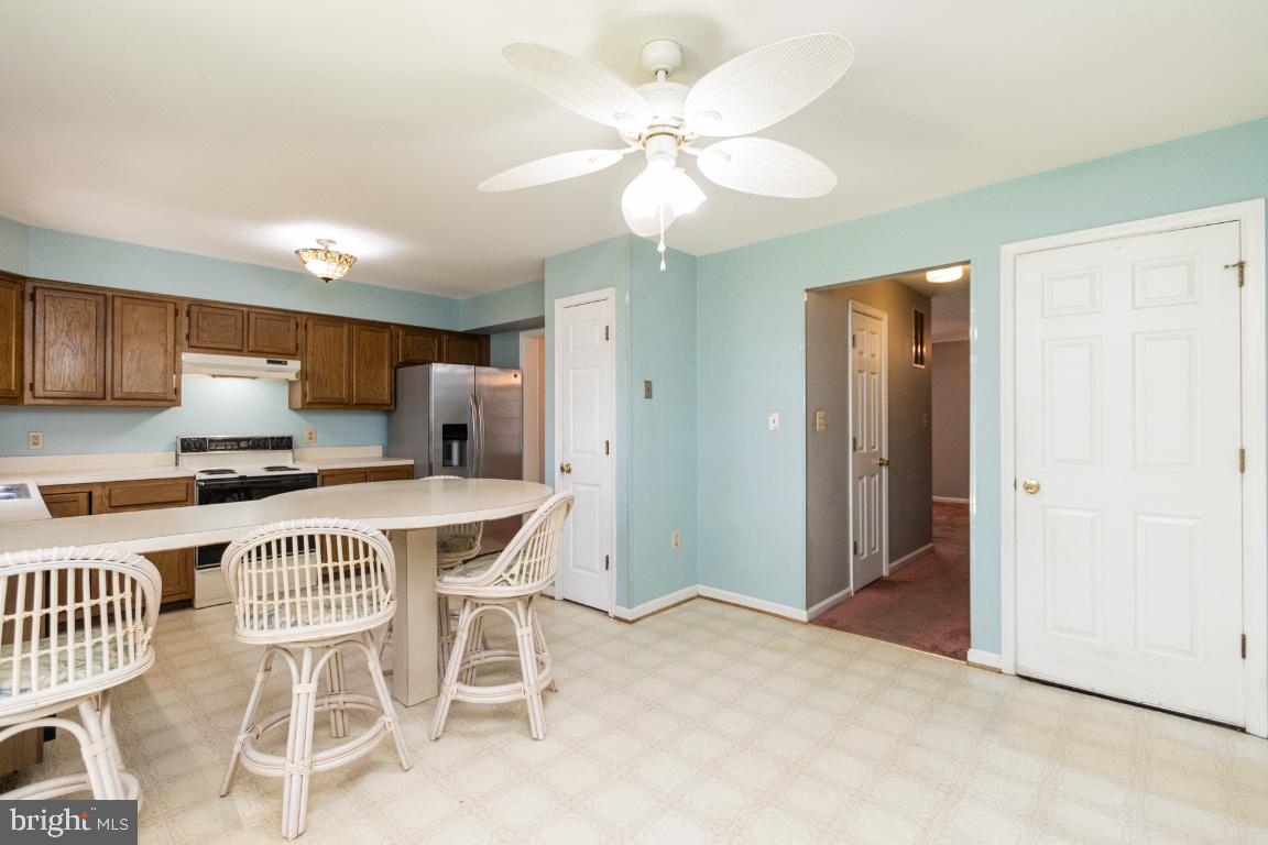 CRANBERRY HILL - Residential