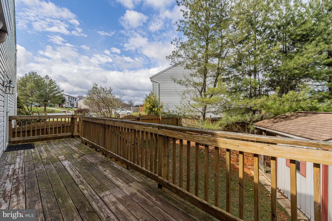 CRANBERRY HILL - Residential