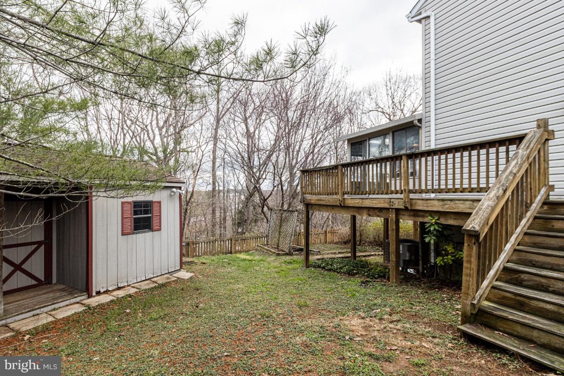 CRANBERRY HILL - Residential