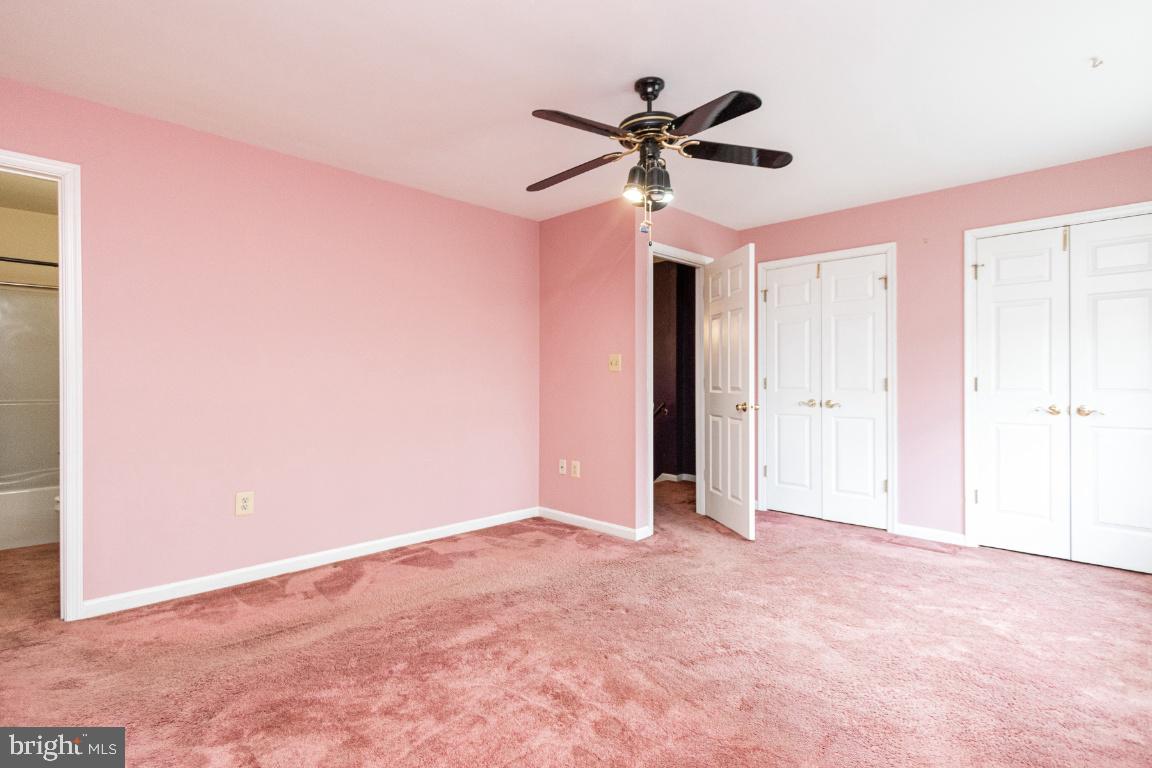 CRANBERRY HILL - Residential