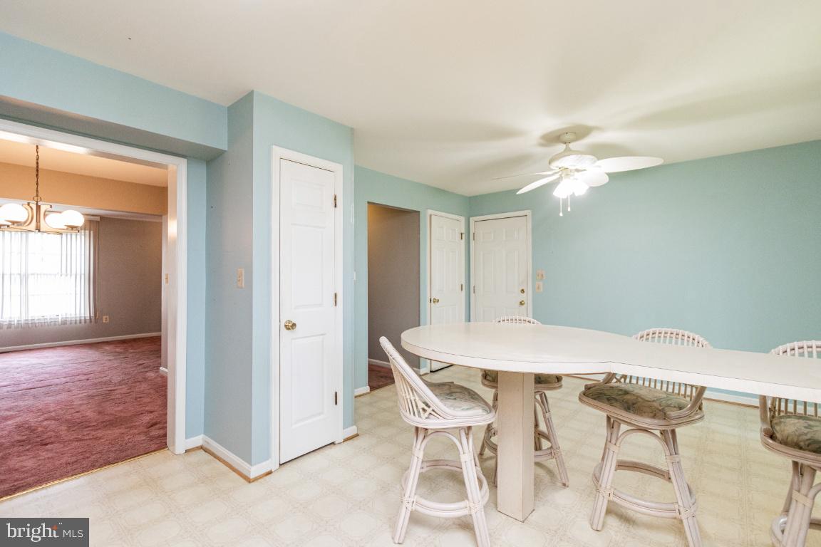 CRANBERRY HILL - Residential