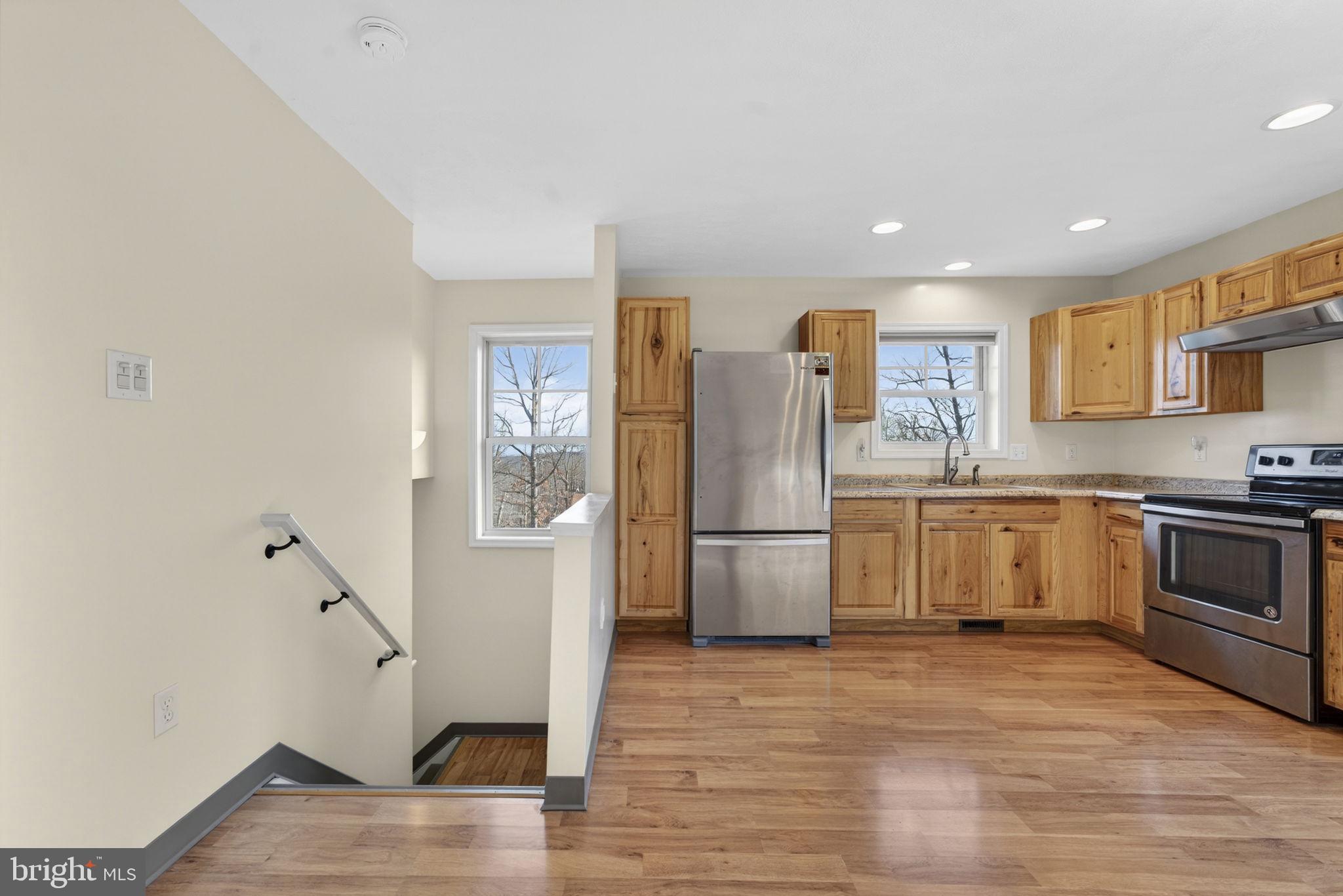 WILDE ACRES - Residential