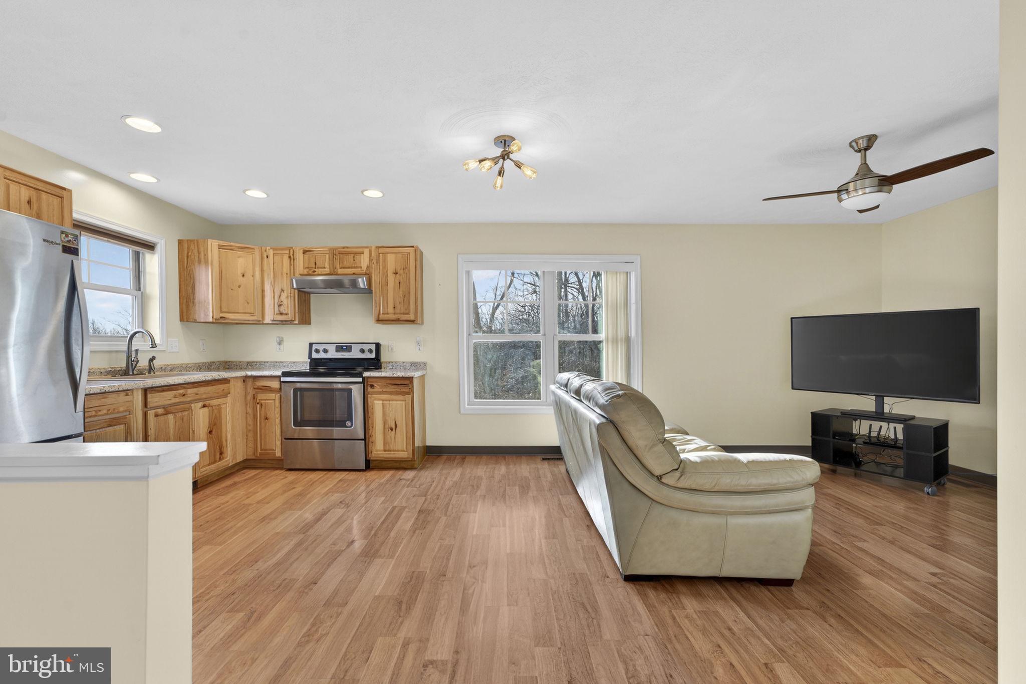 WILDE ACRES - Residential