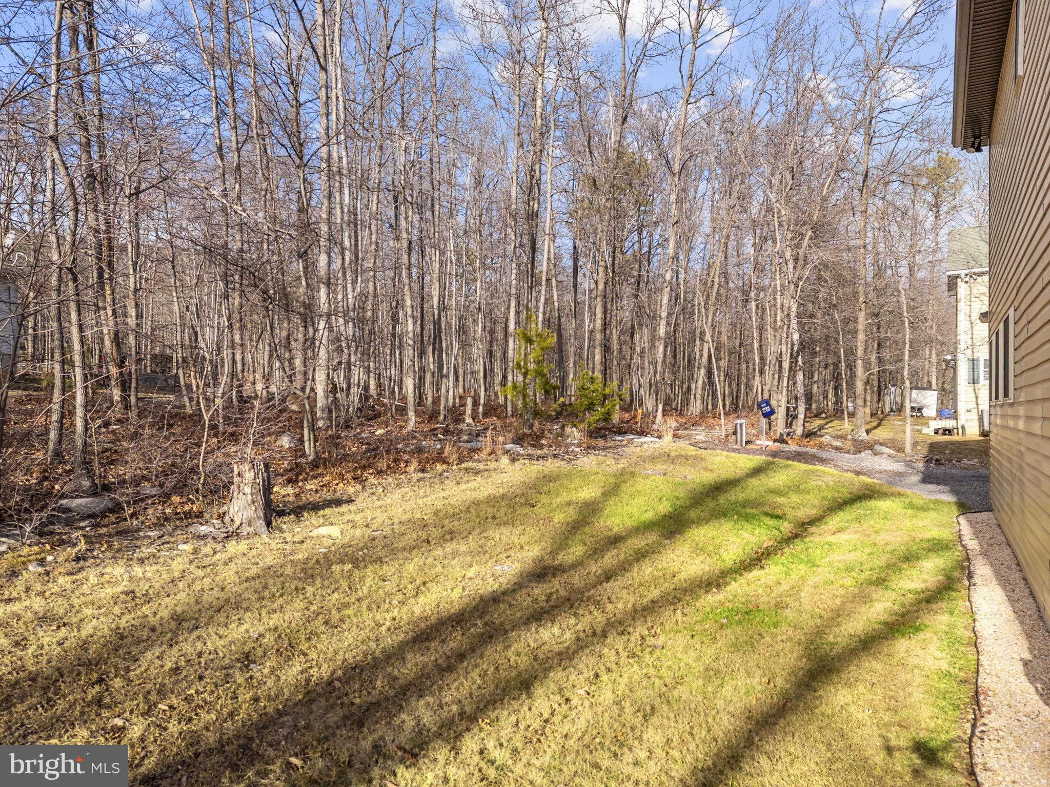 WILDE ACRES - Residential