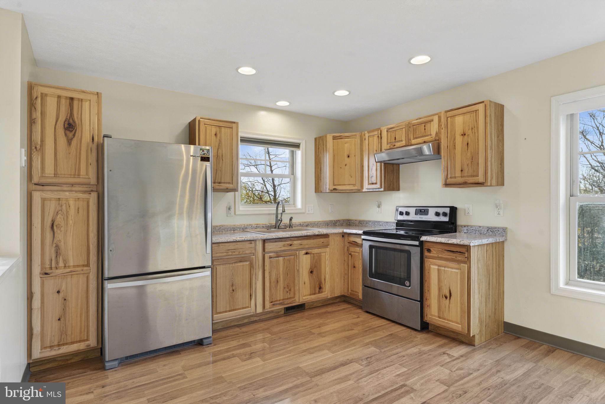 WILDE ACRES - Residential