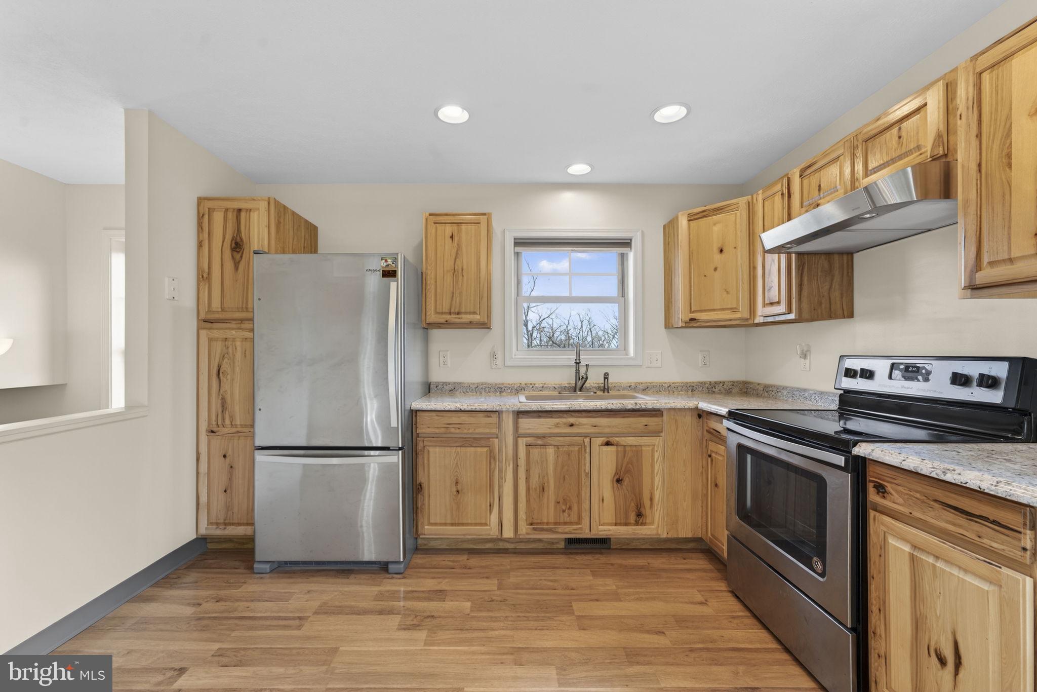 WILDE ACRES - Residential