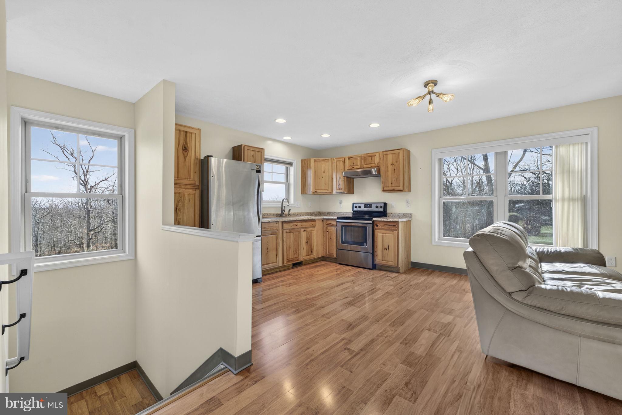 WILDE ACRES - Residential