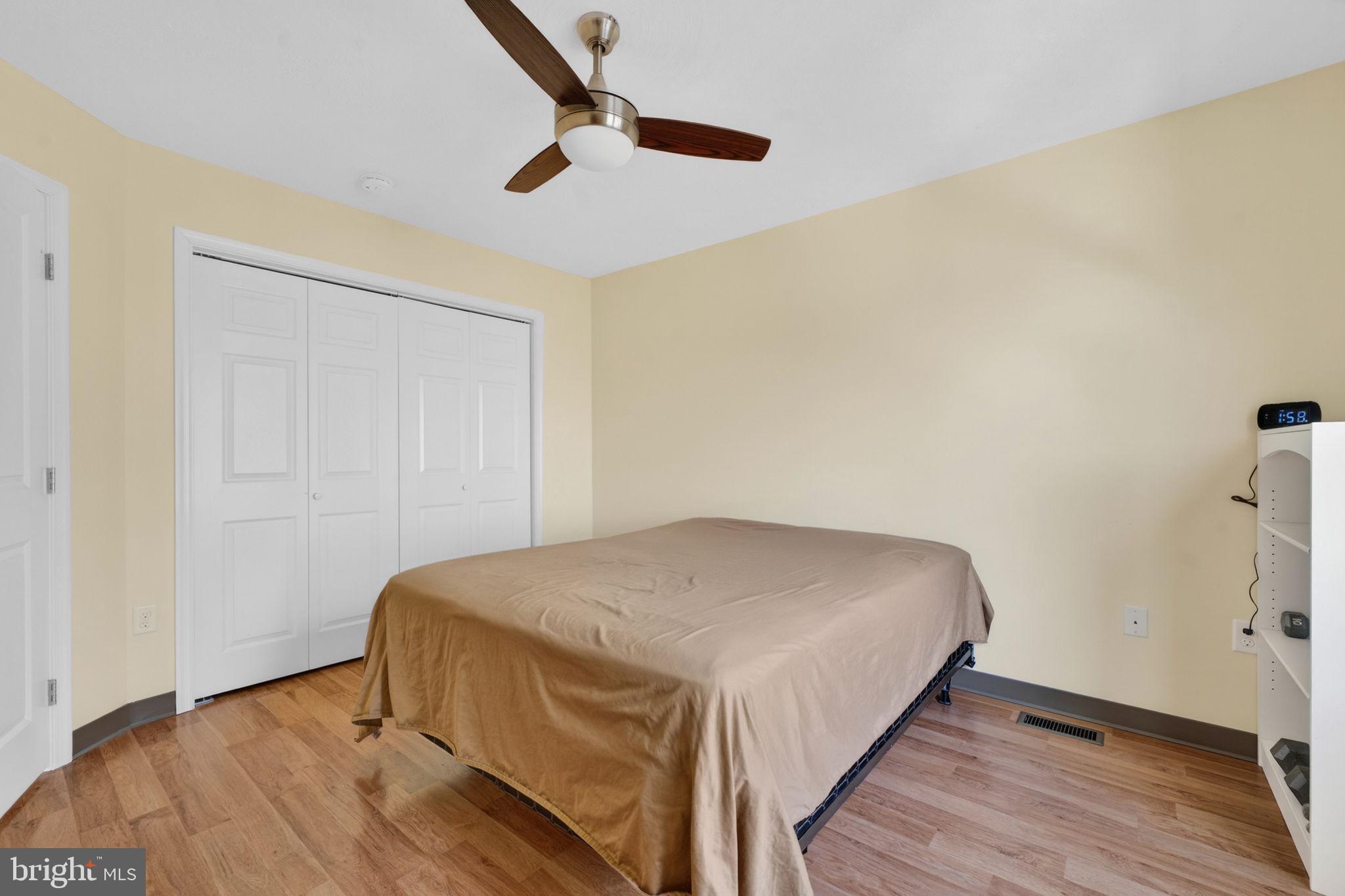 WILDE ACRES - Residential