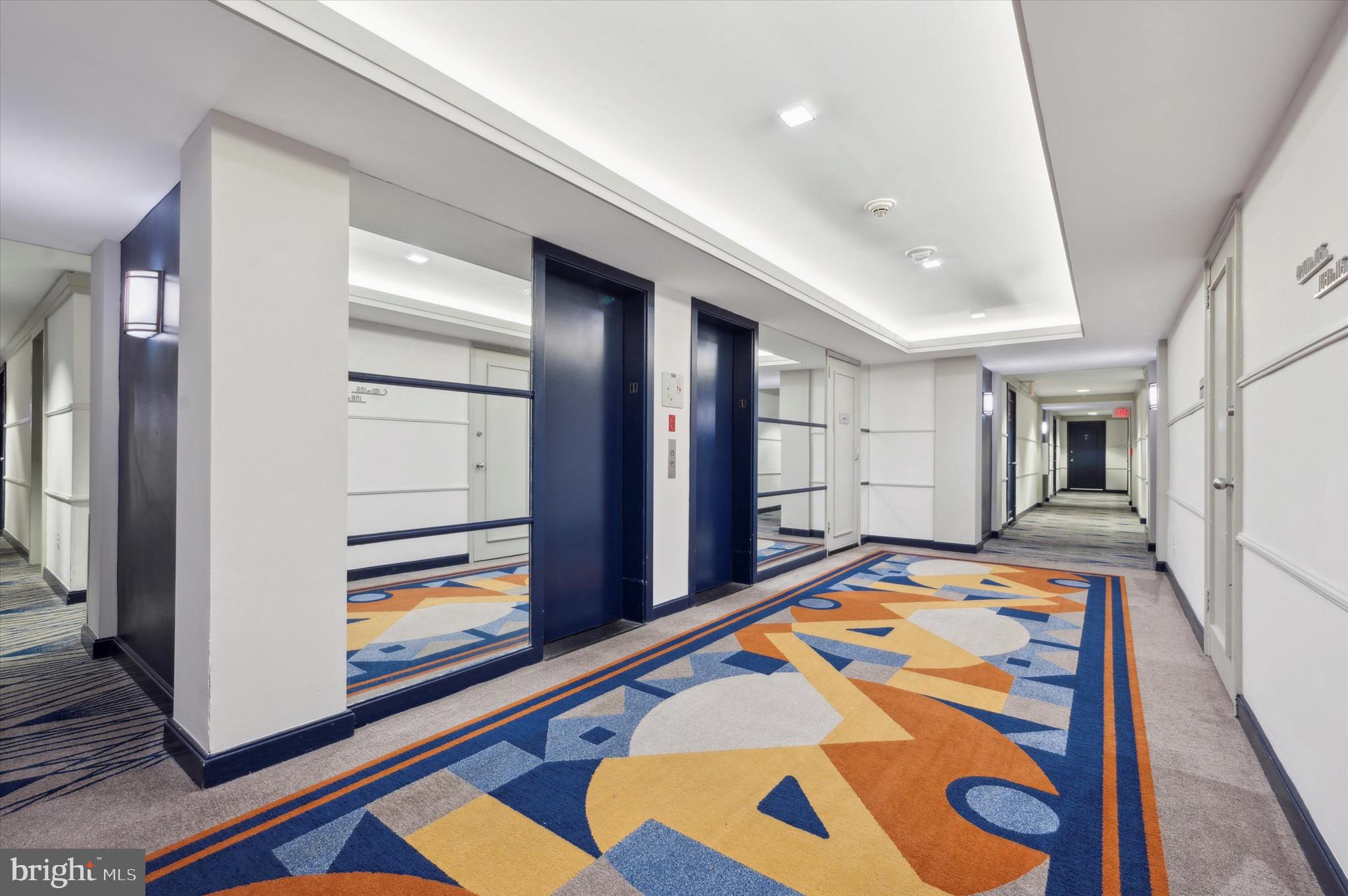 ART MUSEUM AREA - Residential Lease