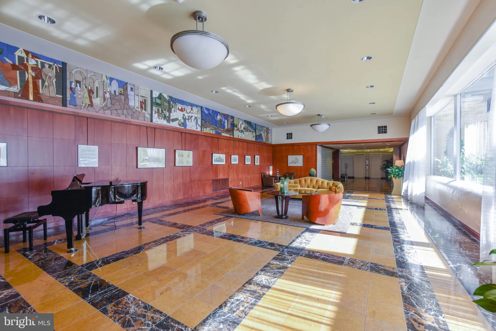 Philadelphia, Pennsylvania 19130, United States, 2 Bedrooms Bedrooms, ,1 BathroomBathrooms,Residential,Active,212913