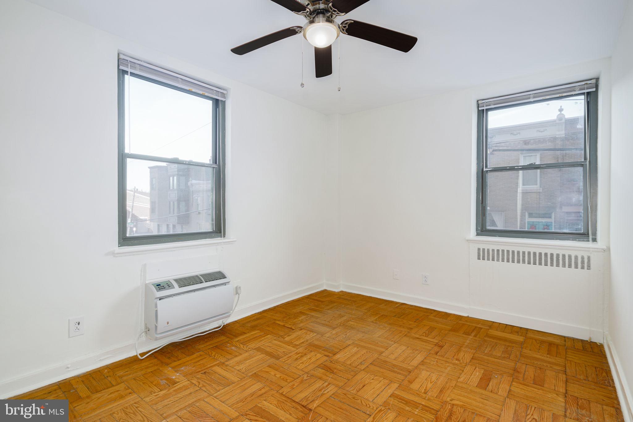 ART MUSEUM AREA - Residential Lease