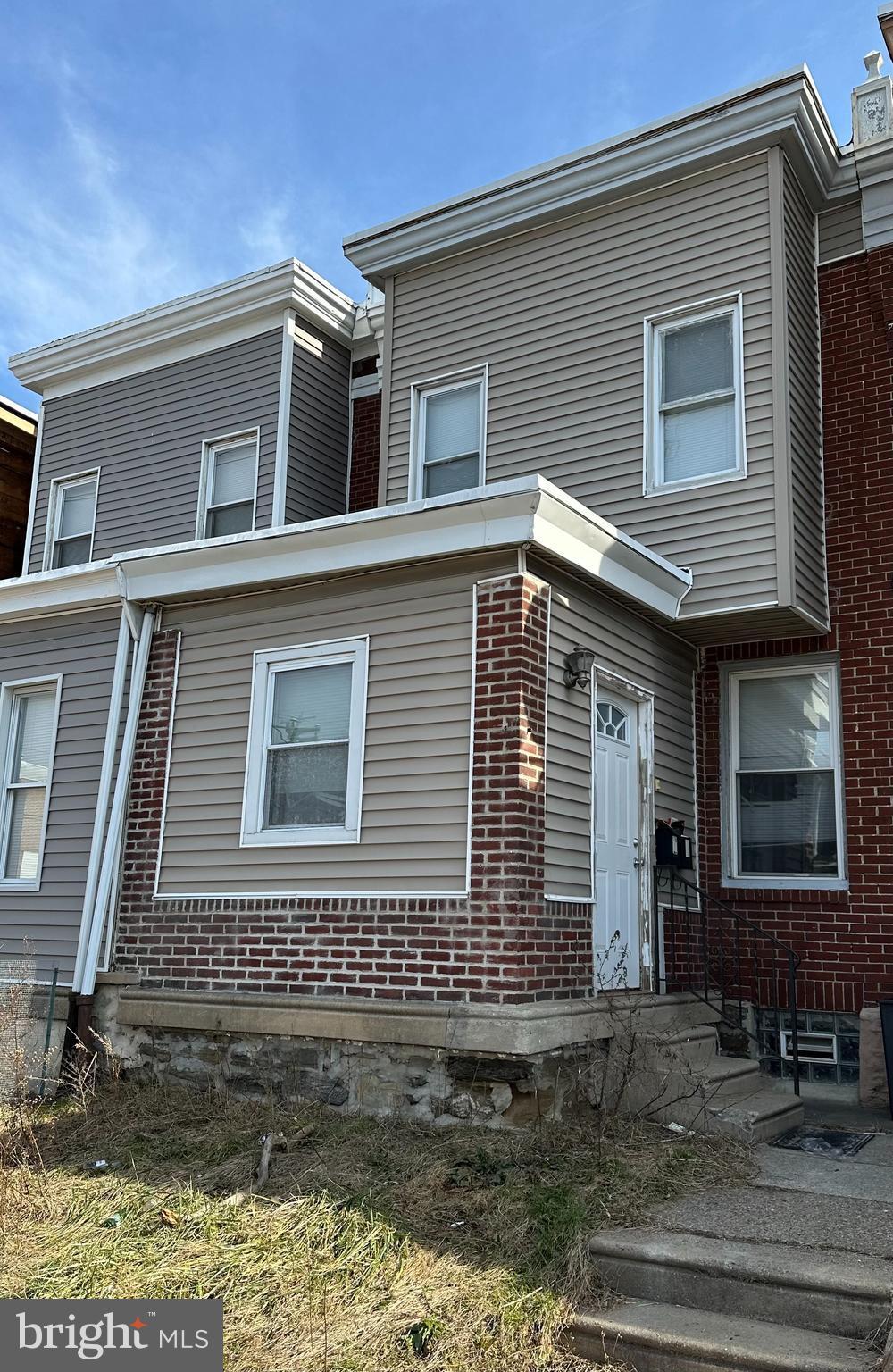 FELTONVILLE - Residential Income