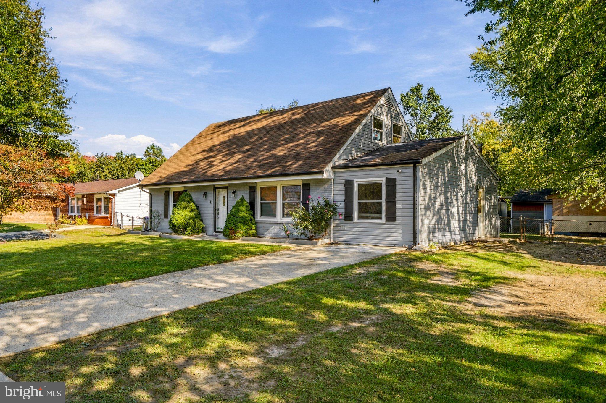 1007 FLOYD AVENUE
