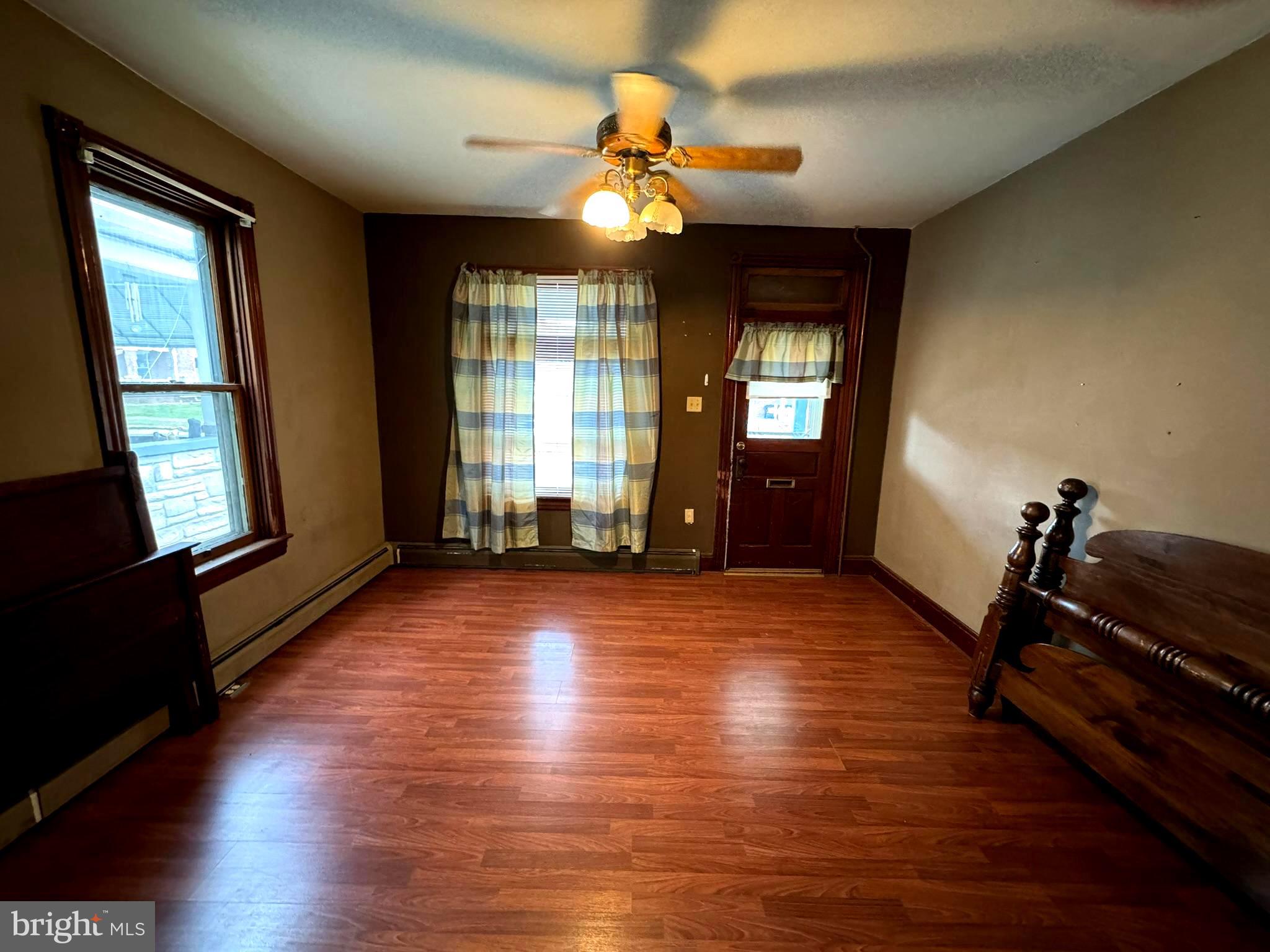 MILLERSBURG BOROUGH - Residential