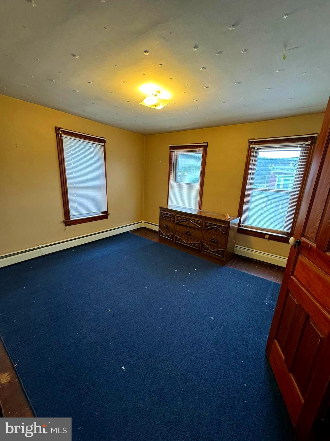 MILLERSBURG BOROUGH - Residential