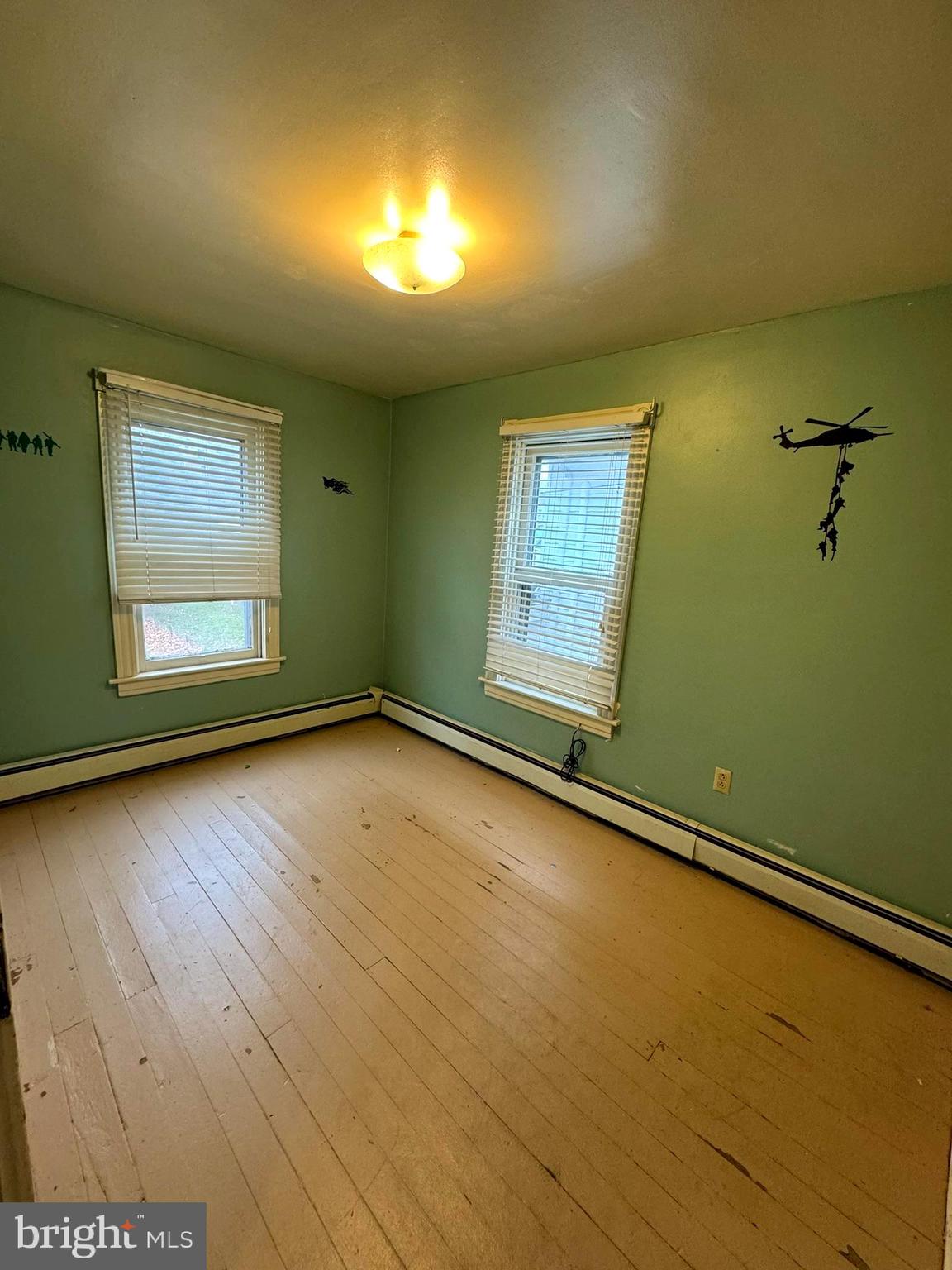 MILLERSBURG BOROUGH - Residential