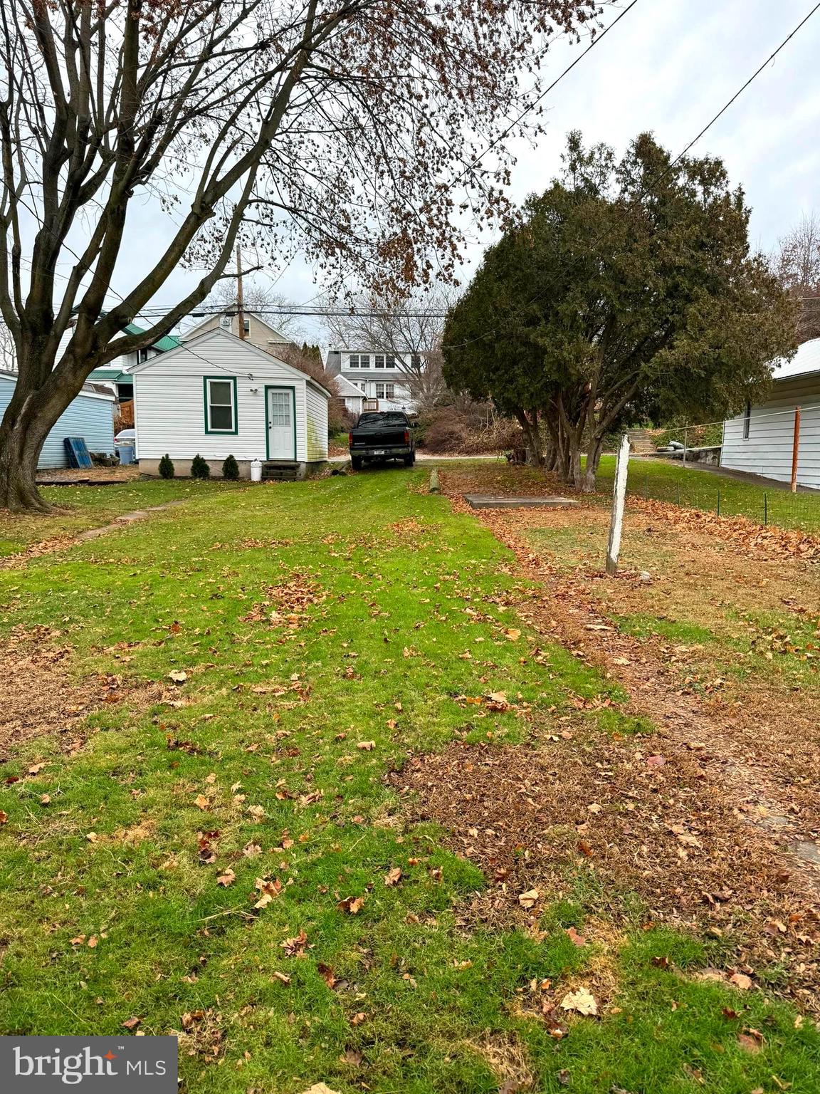 MILLERSBURG BOROUGH - Residential