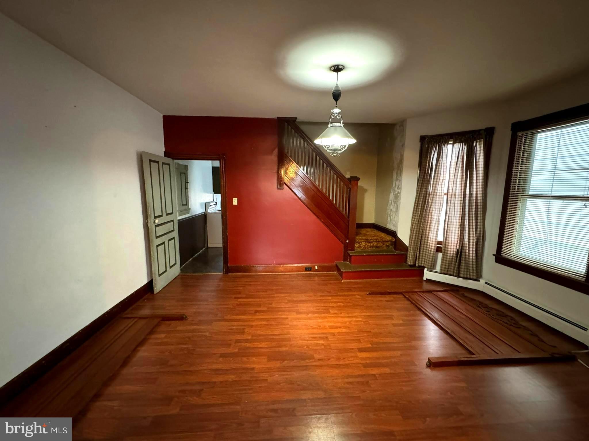 MILLERSBURG BOROUGH - Residential