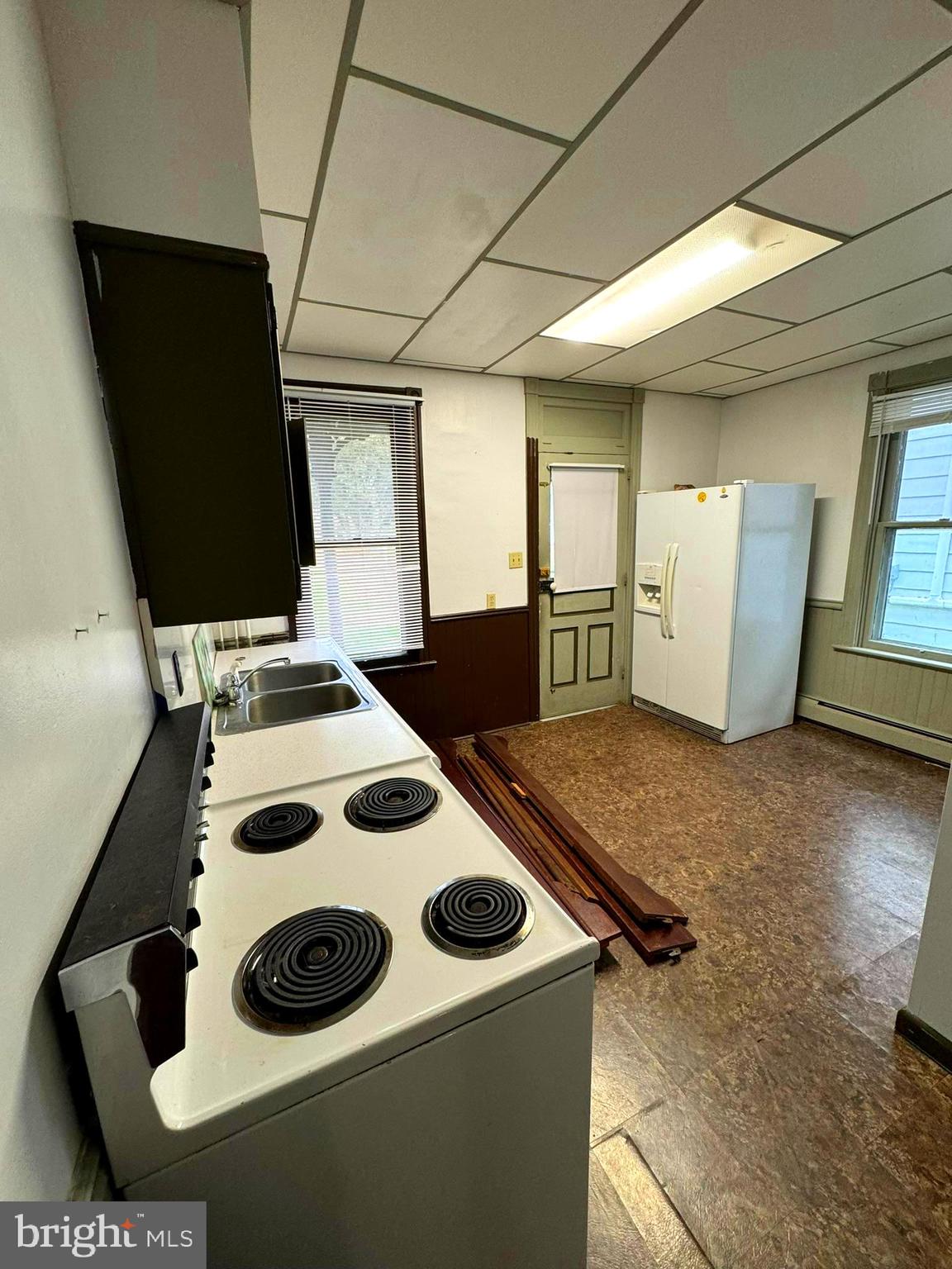 MILLERSBURG BOROUGH - Residential