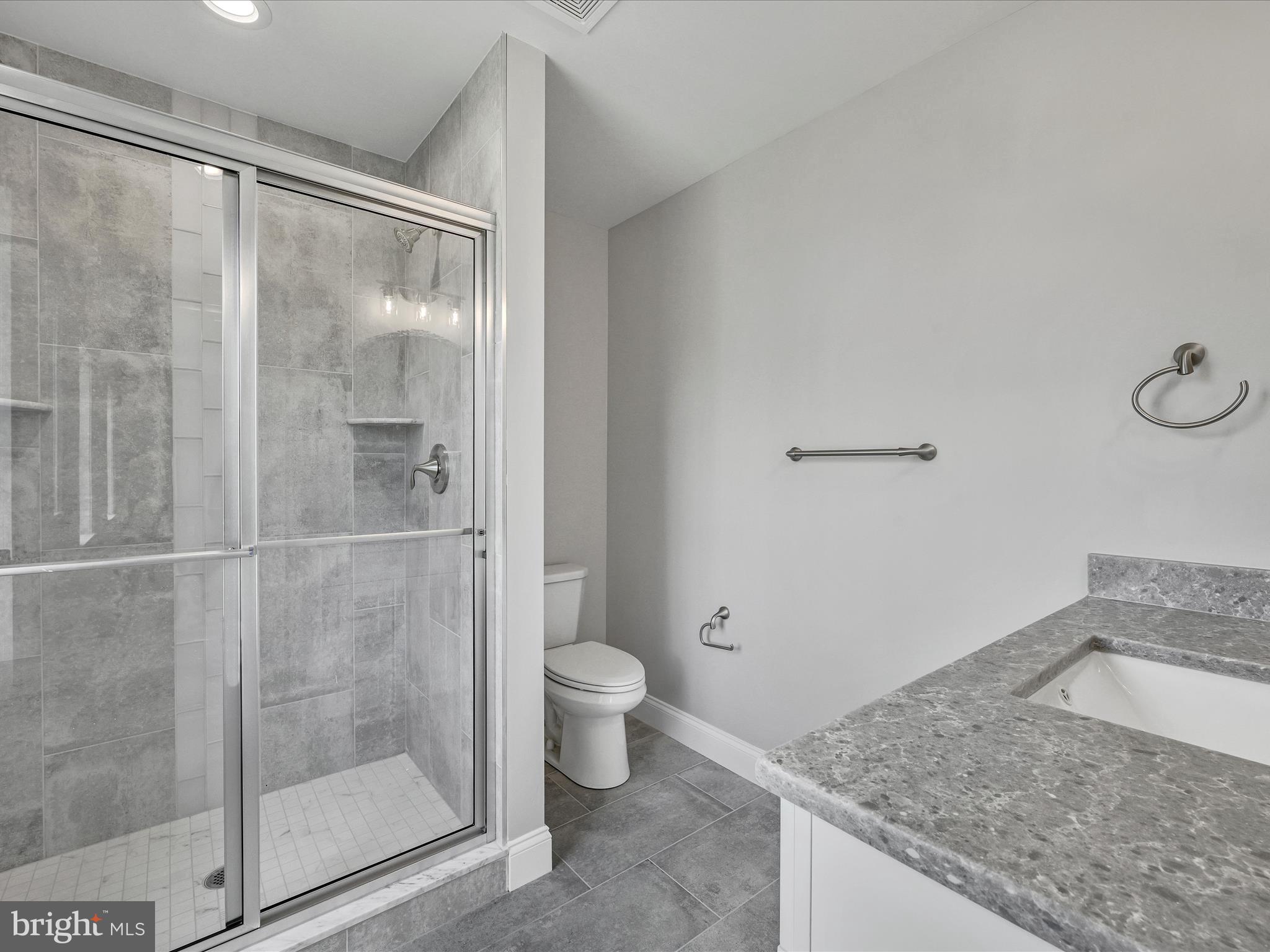 SAINT ALBANS - Residential