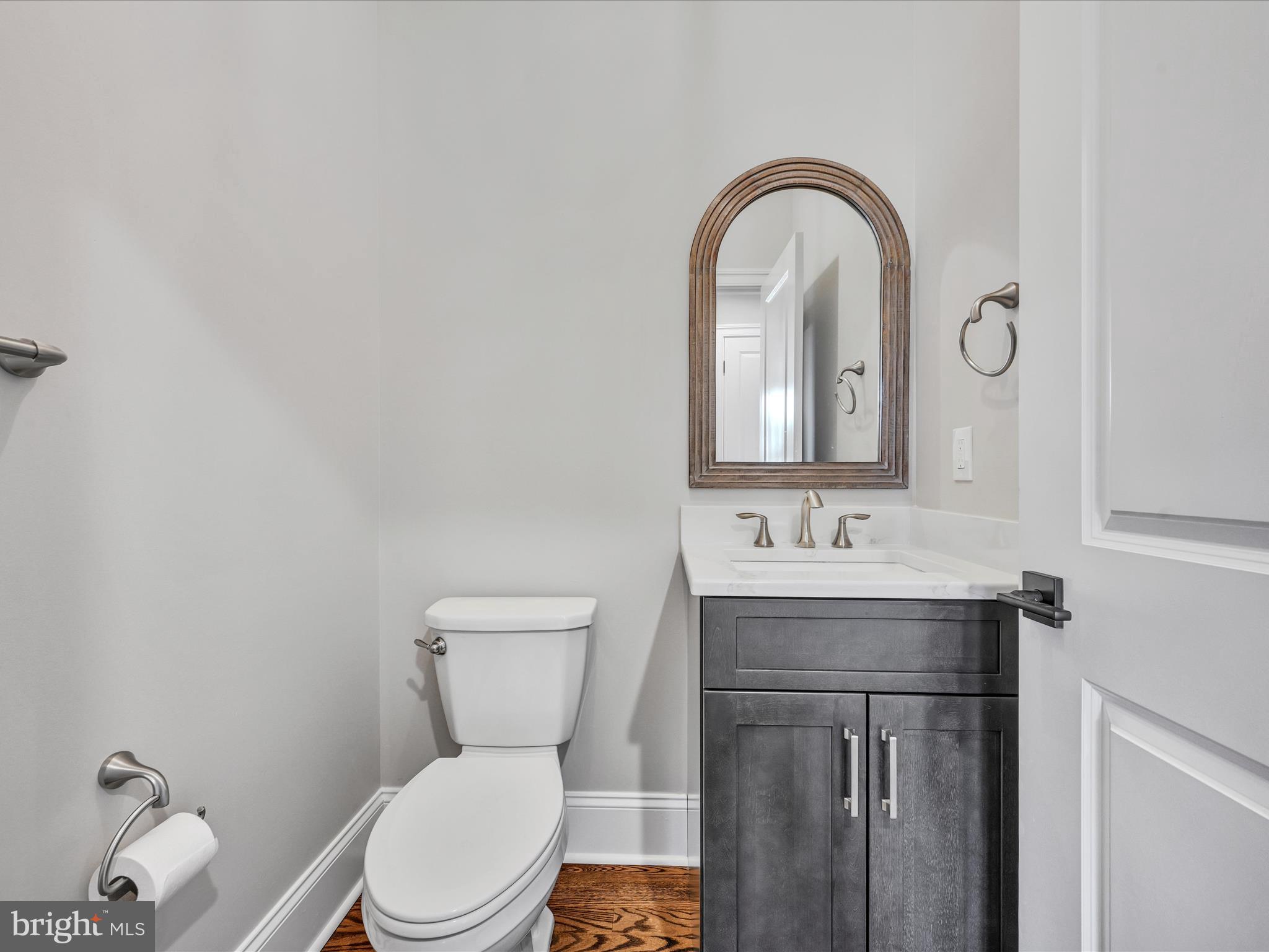 SAINT ALBANS - Residential