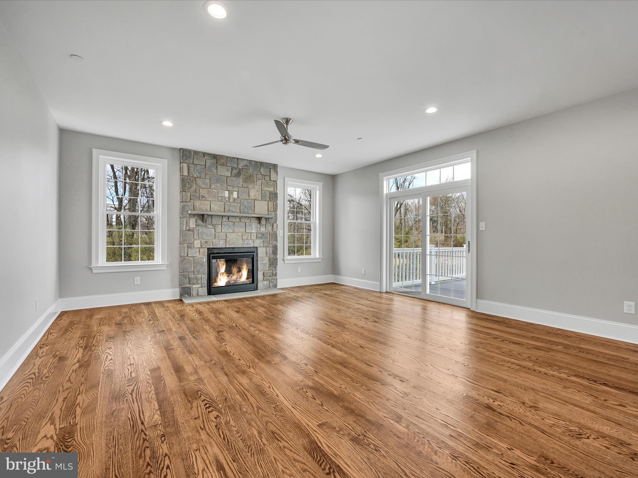 SAINT ALBANS - Residential