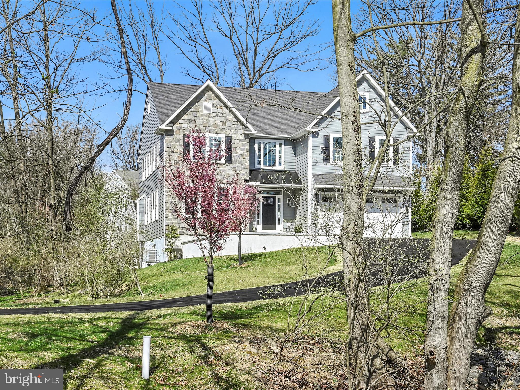 SAINT ALBANS - Residential