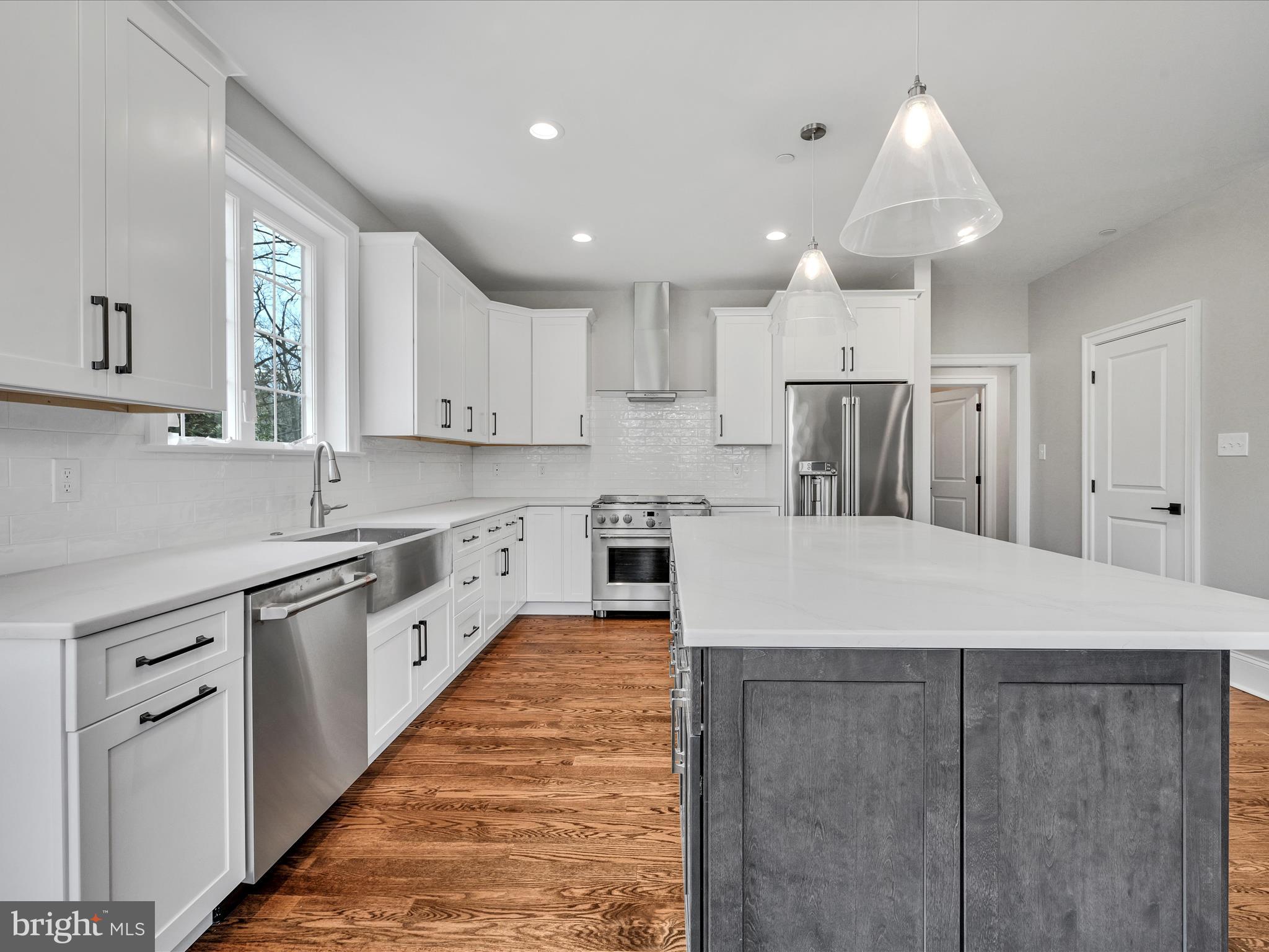 SAINT ALBANS - Residential