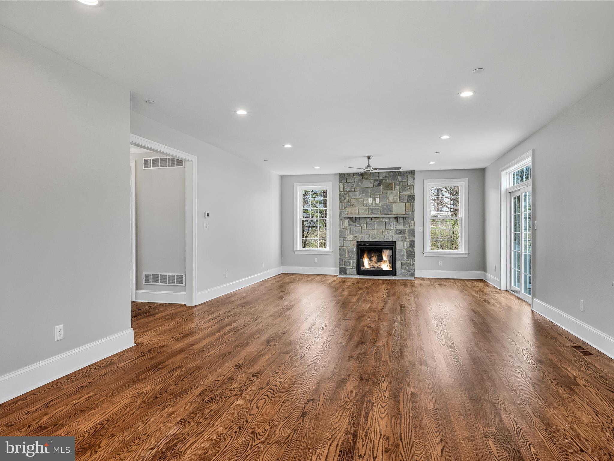 SAINT ALBANS - Residential