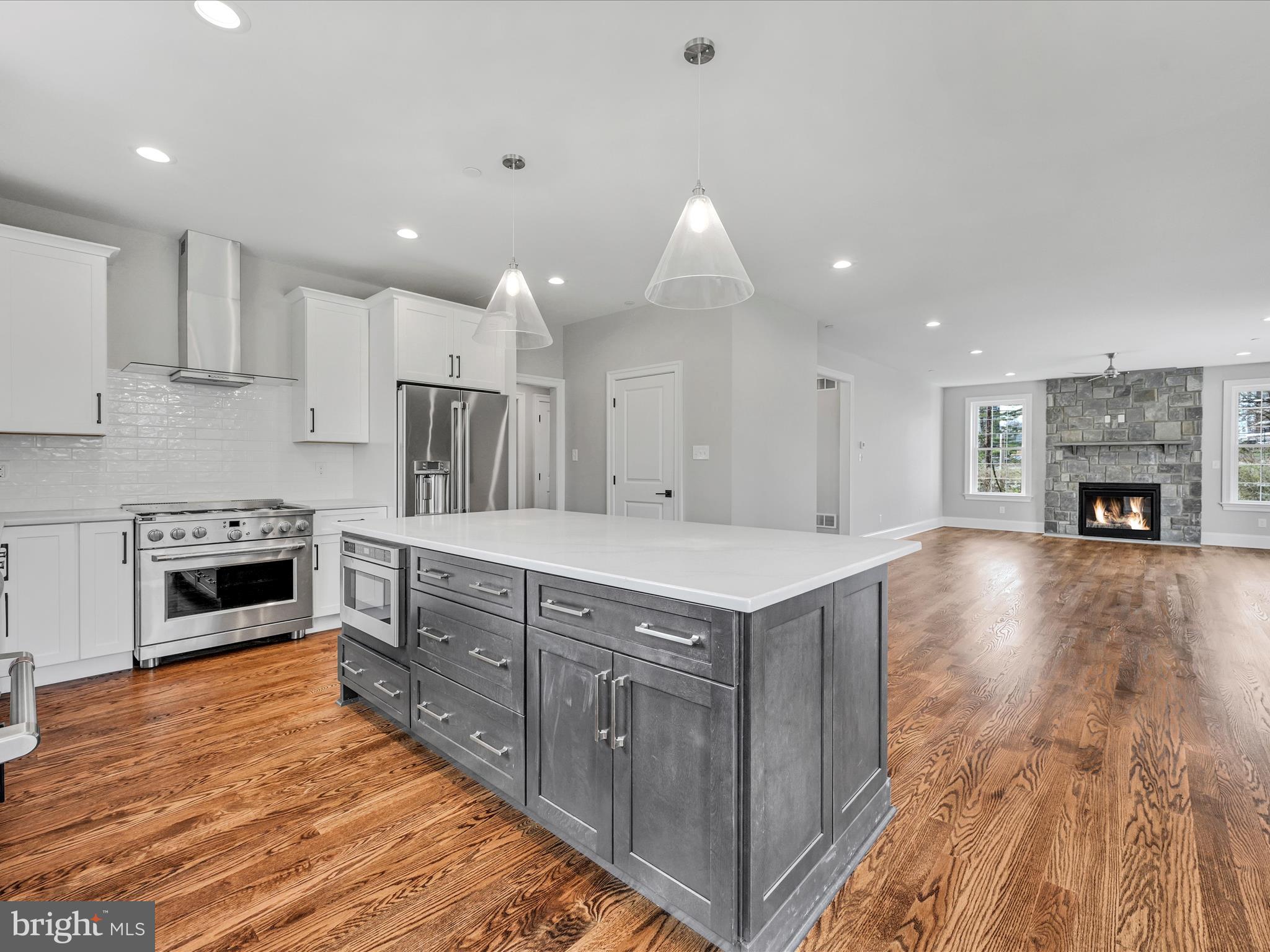 SAINT ALBANS - Residential