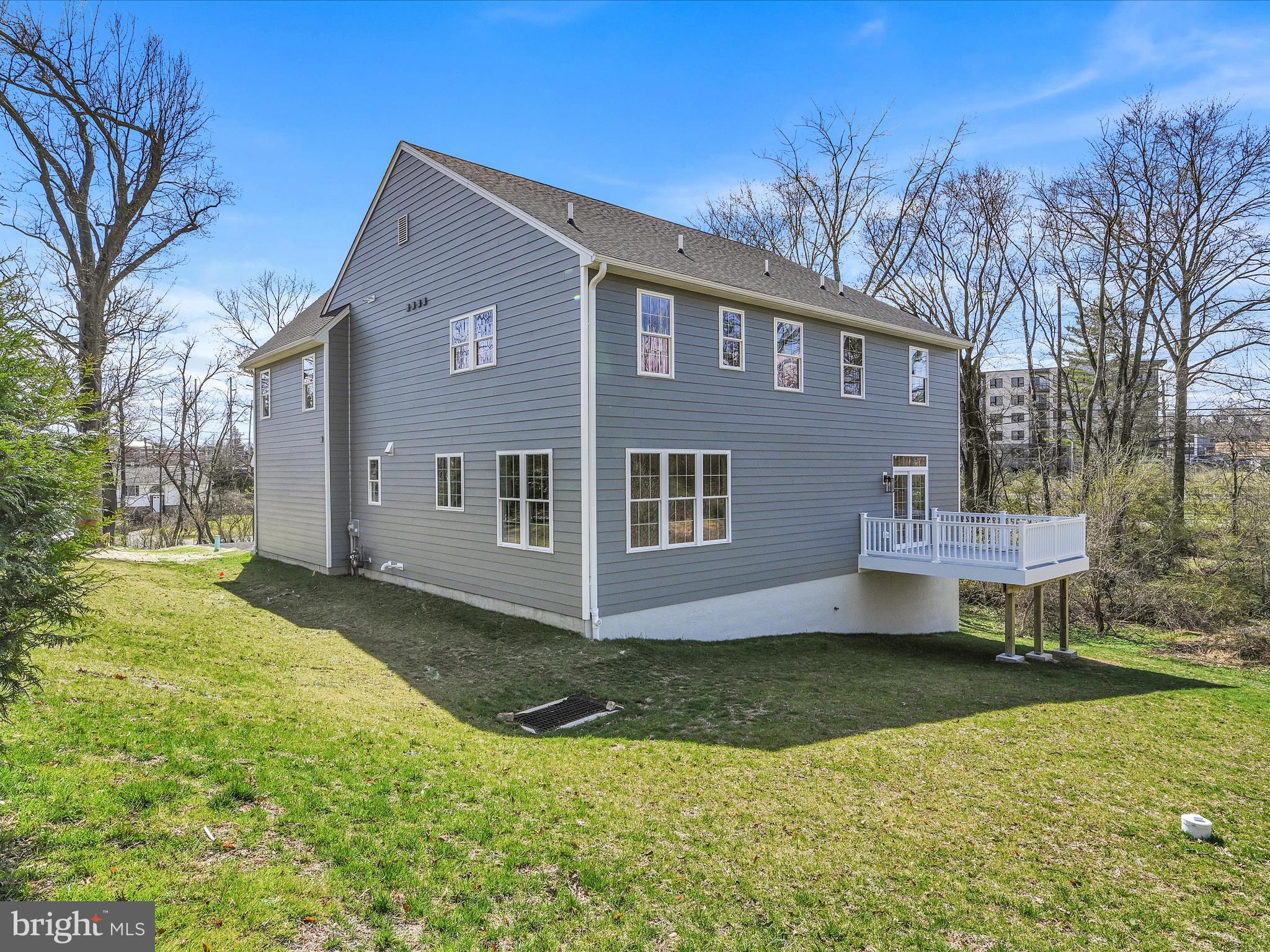 SAINT ALBANS - Residential