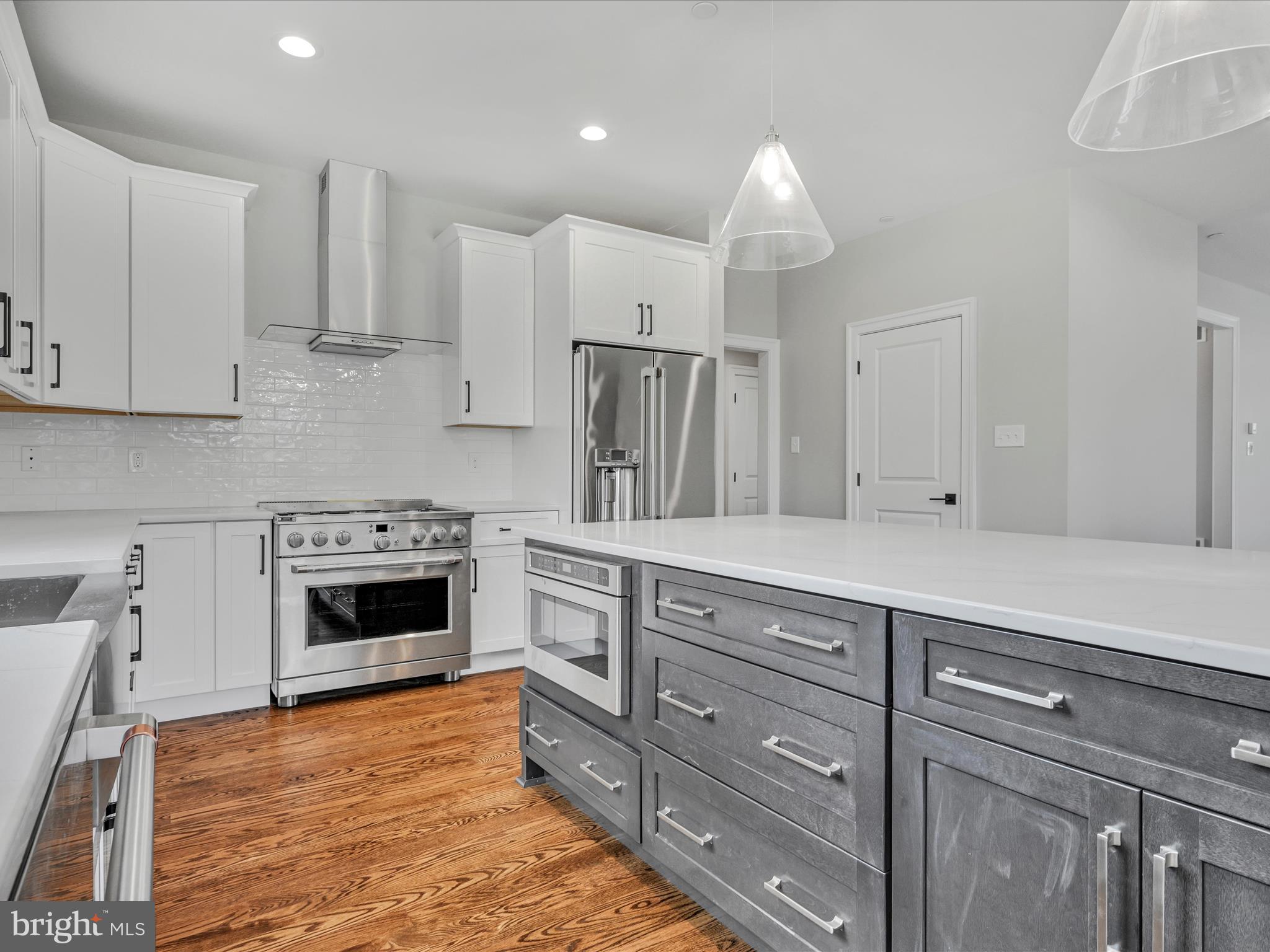 SAINT ALBANS - Residential