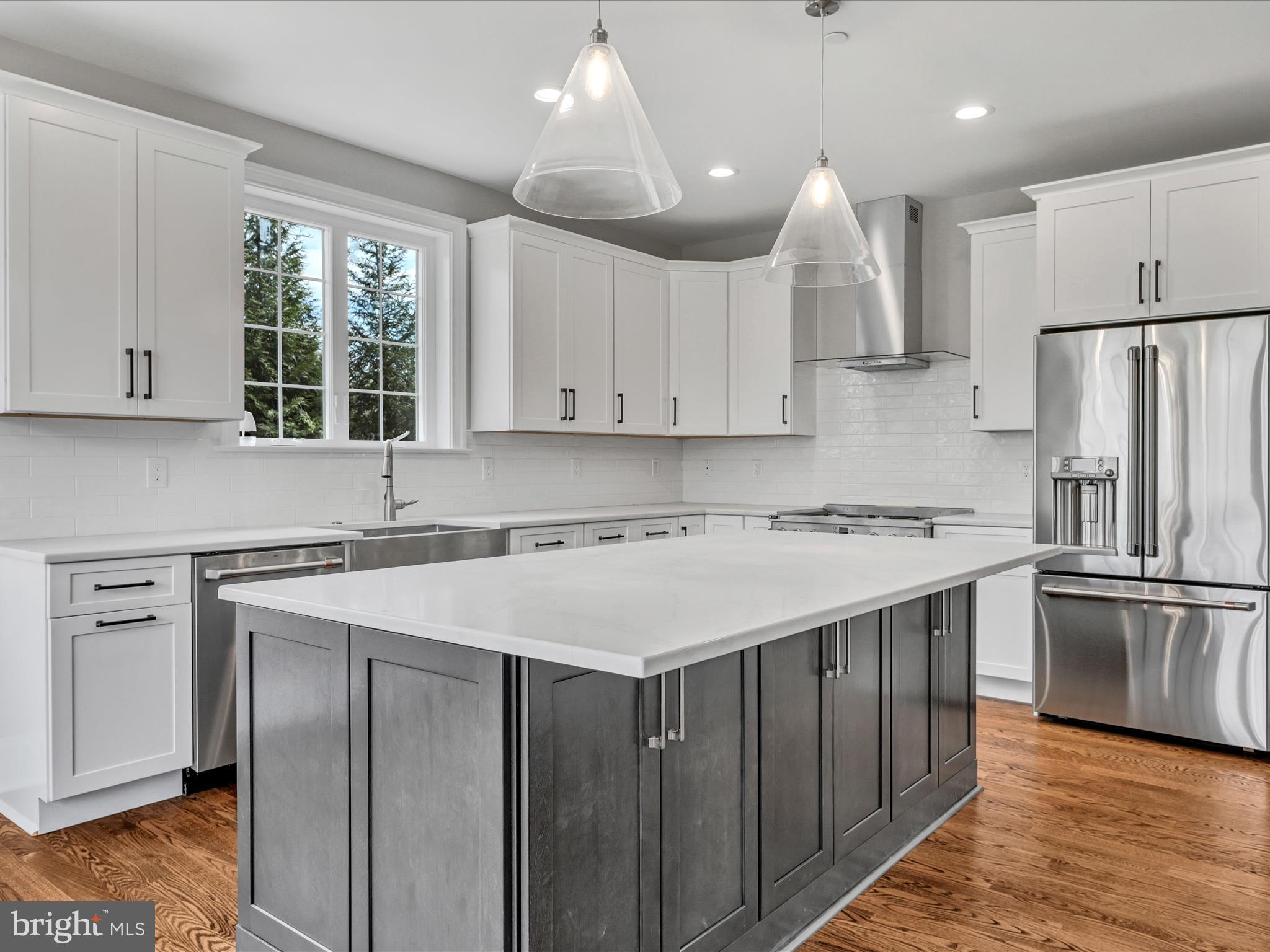 SAINT ALBANS - Residential