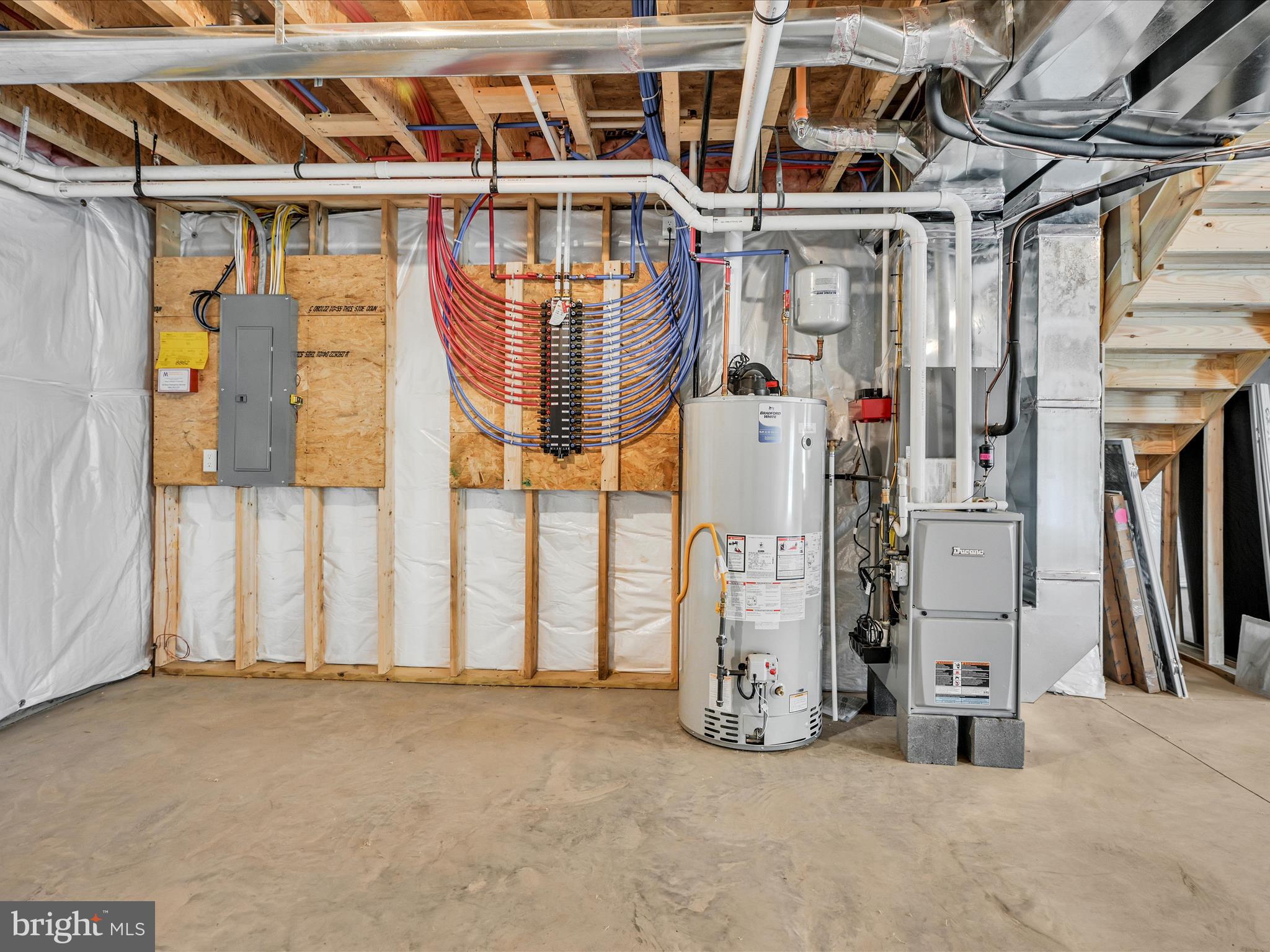 SAINT ALBANS - Residential