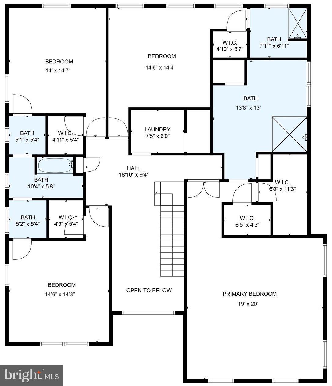 SAINT ALBANS - Residential