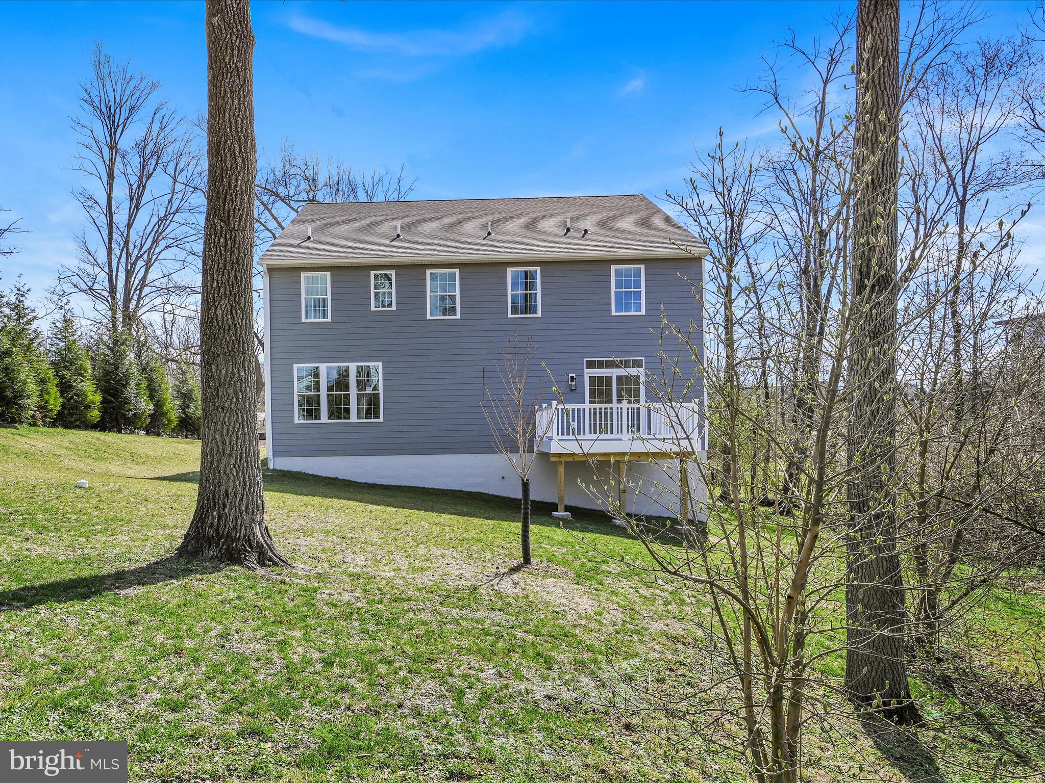 SAINT ALBANS - Residential