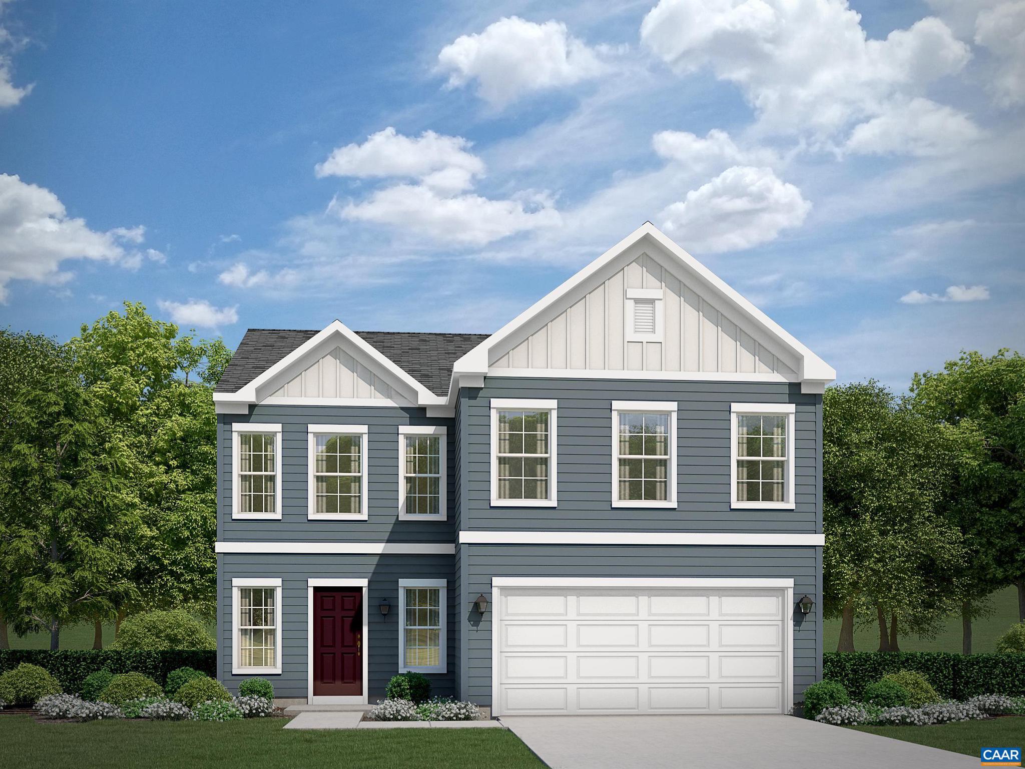 EVERSHIRE - Residential