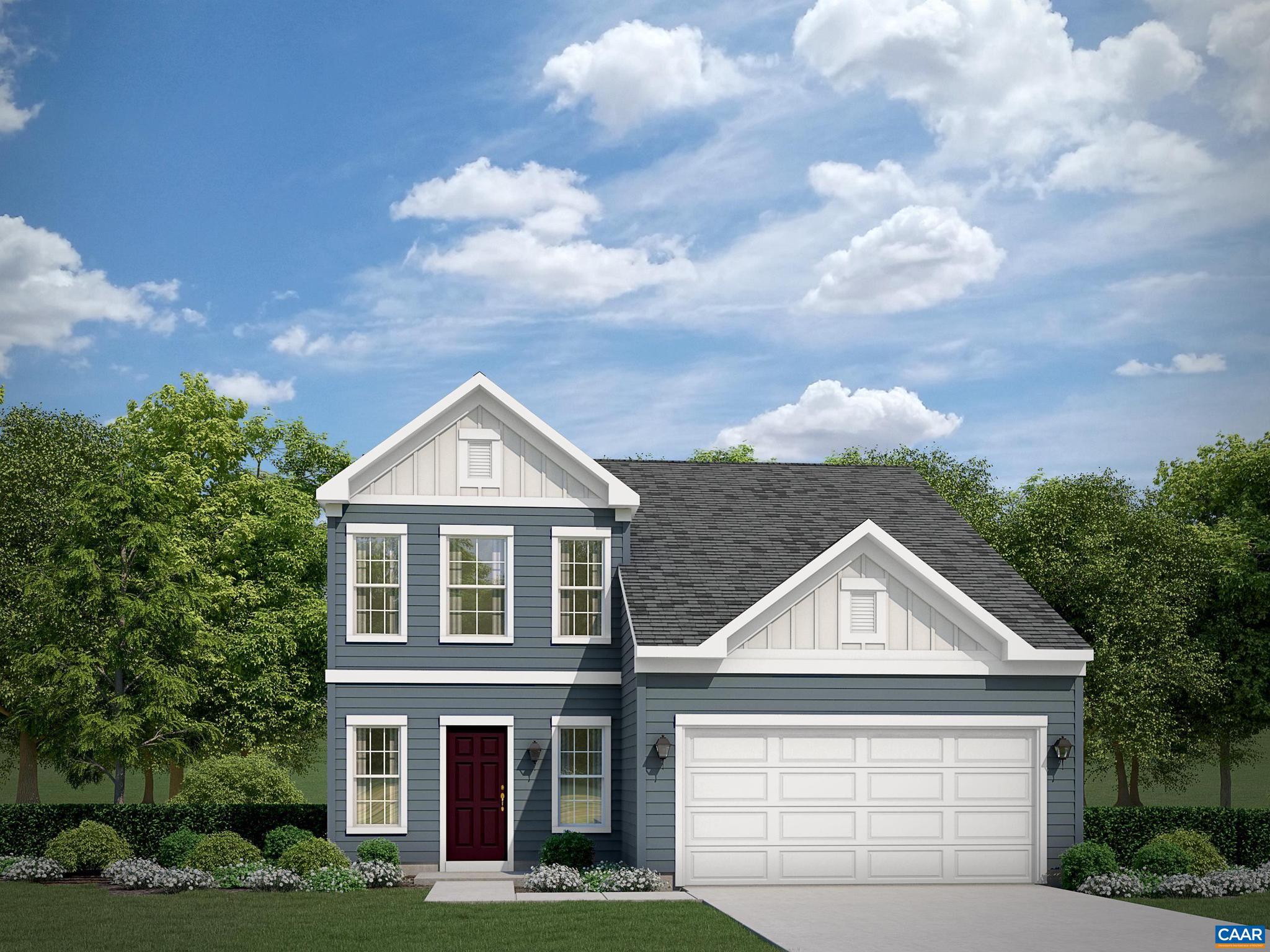 EVERSHIRE - Residential