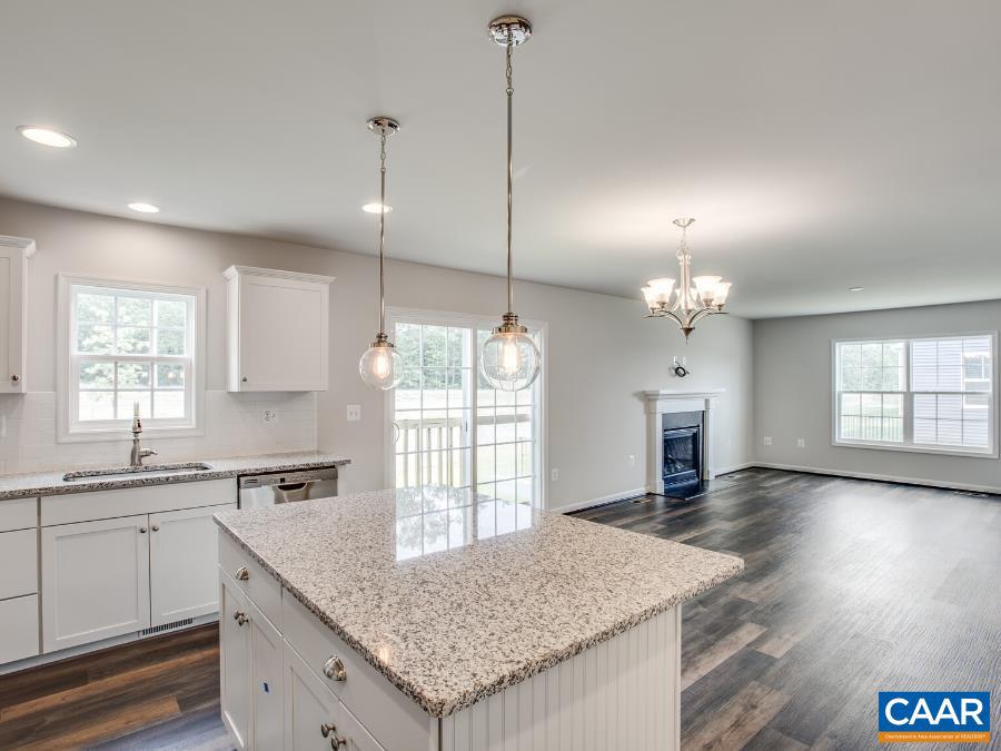 EVERSHIRE - Residential