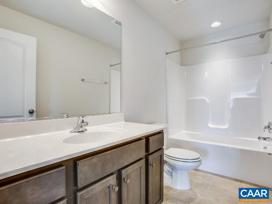 EVERSHIRE - Residential