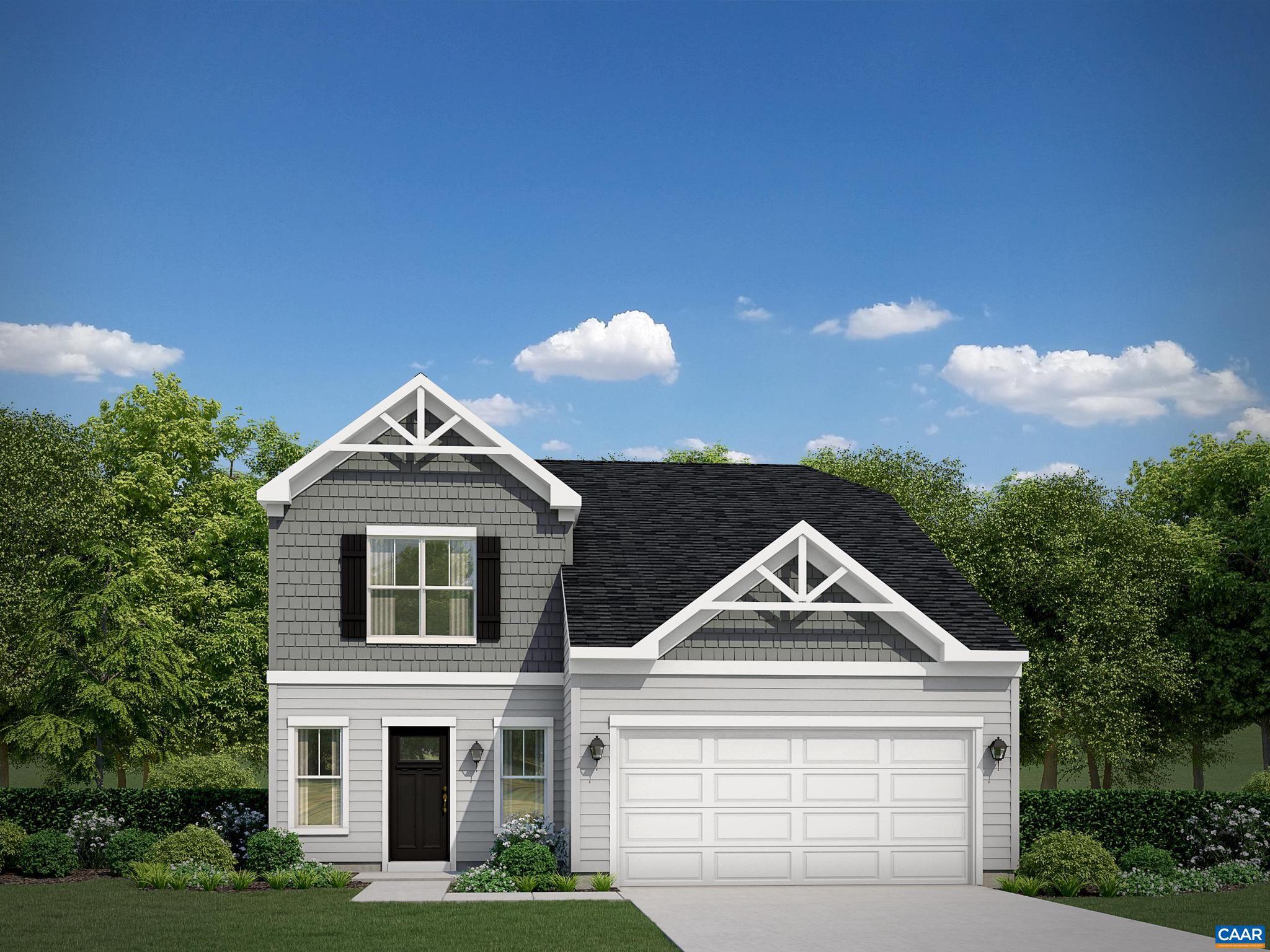 EVERSHIRE - Residential